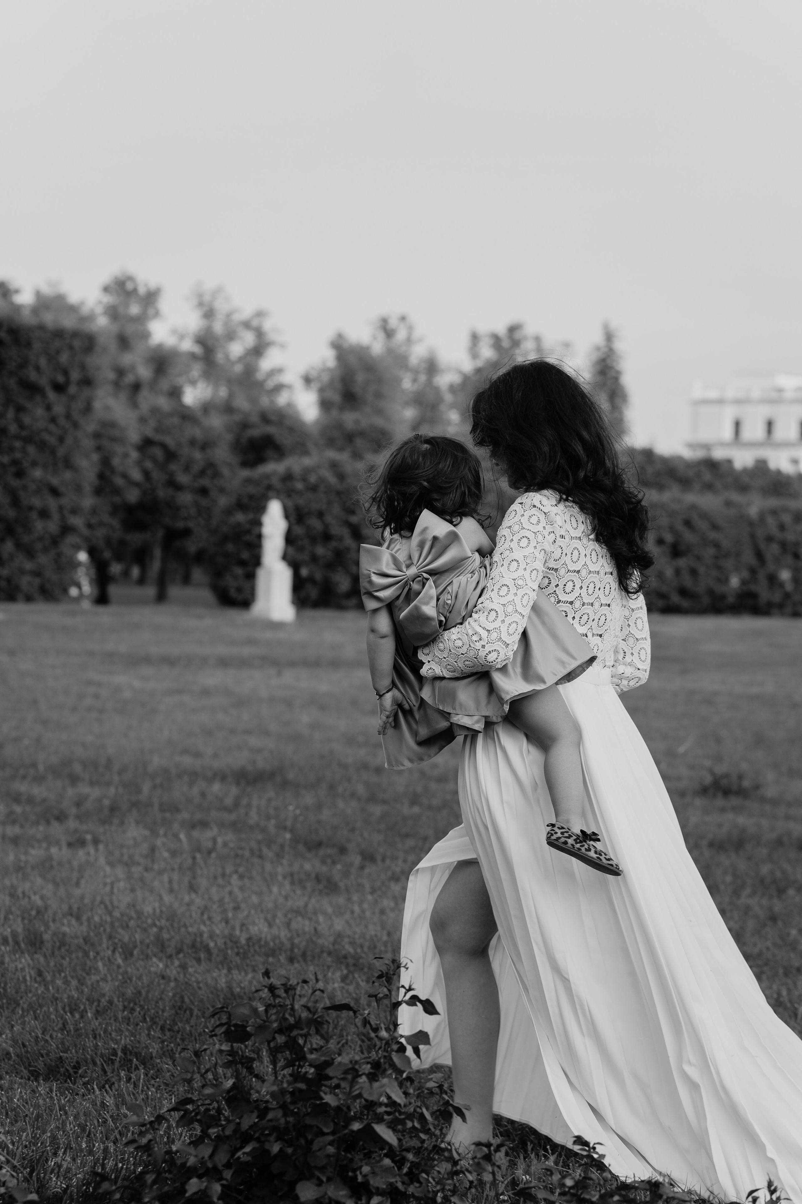 Архангельское. Фотограф Москва