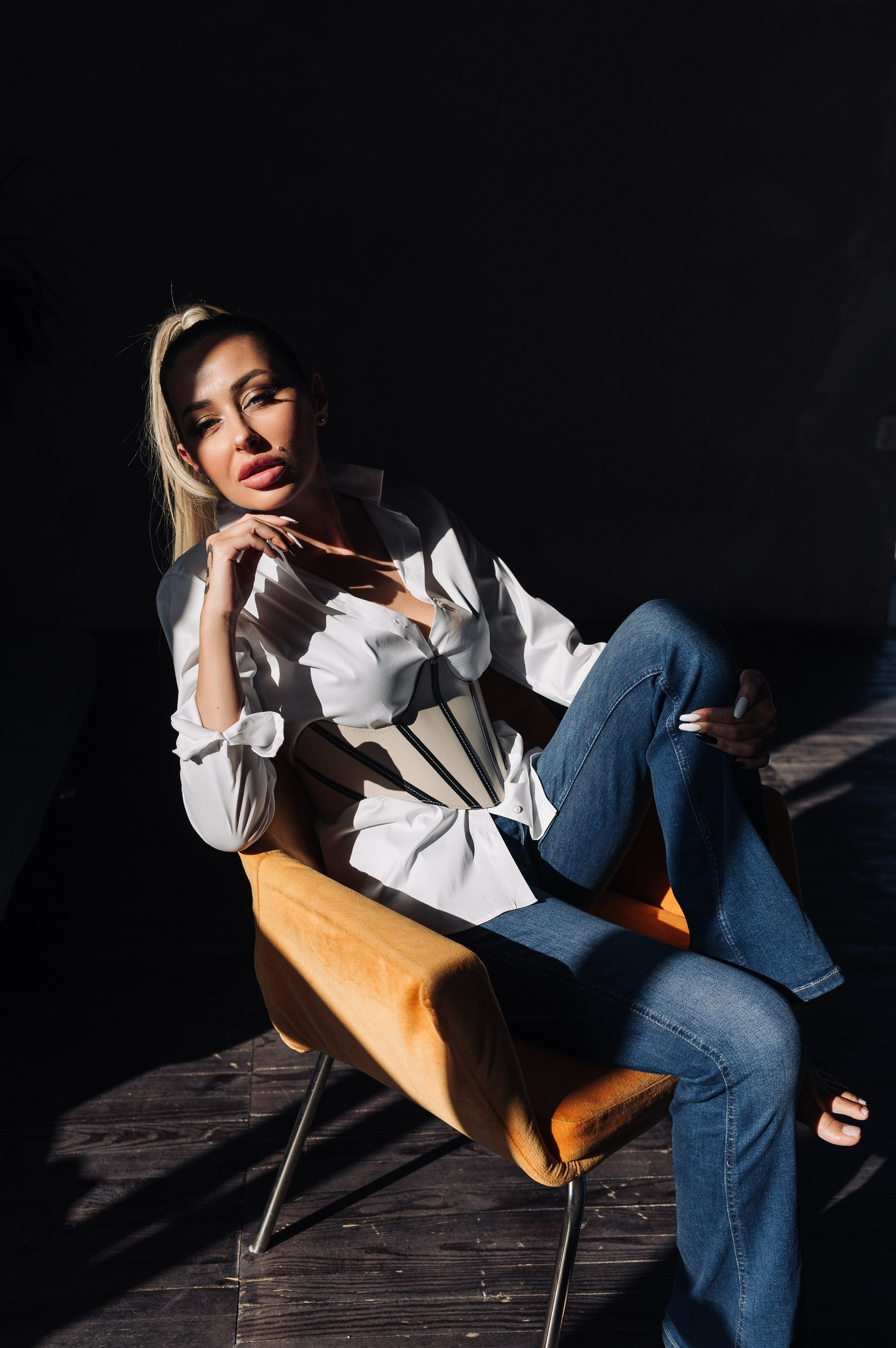 Юлия. Фотограф Улан-Удэ, Бурятия