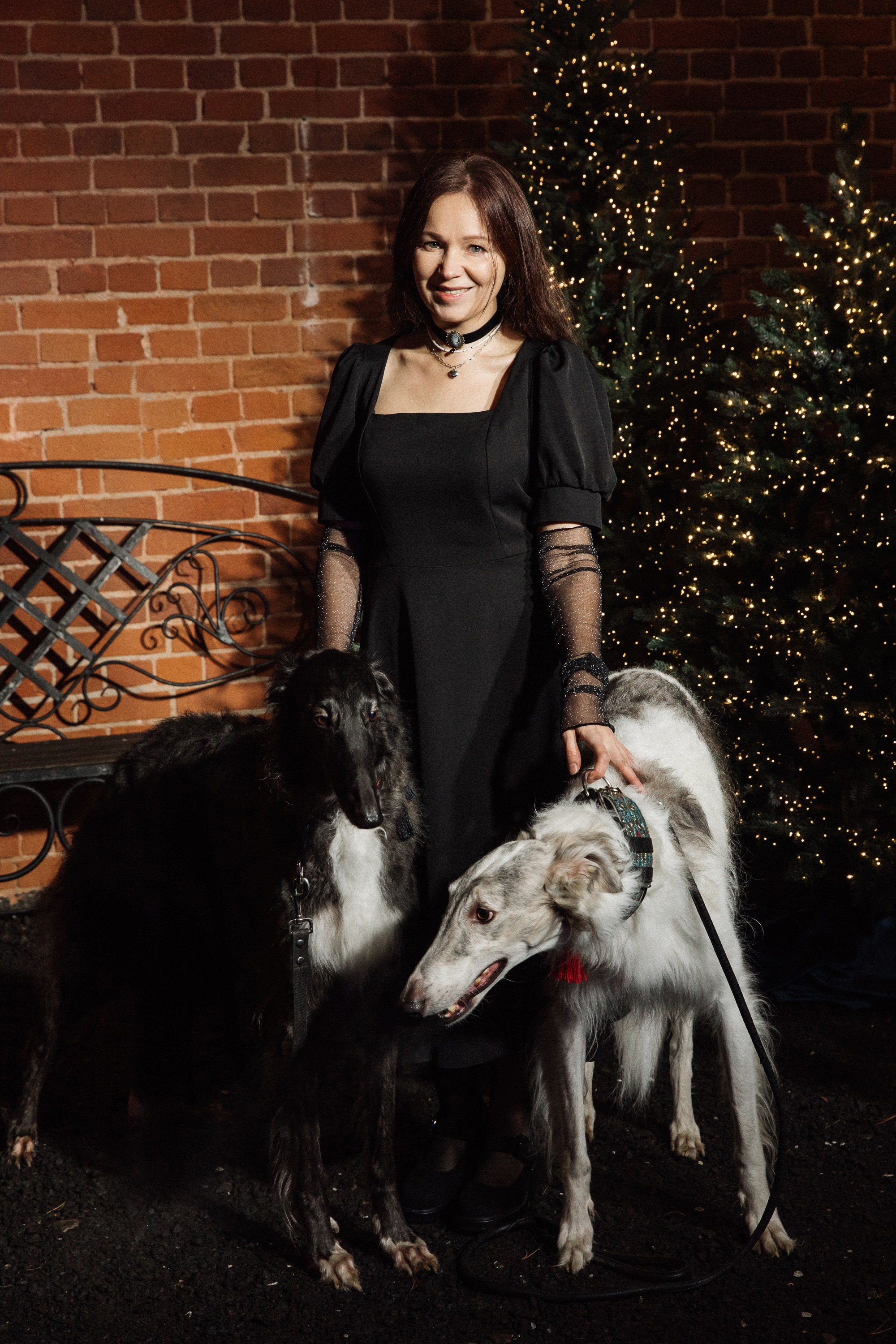 Ночь и Бал. Свадебный фотограф Дмитрий Воробьев Москва Ярославль