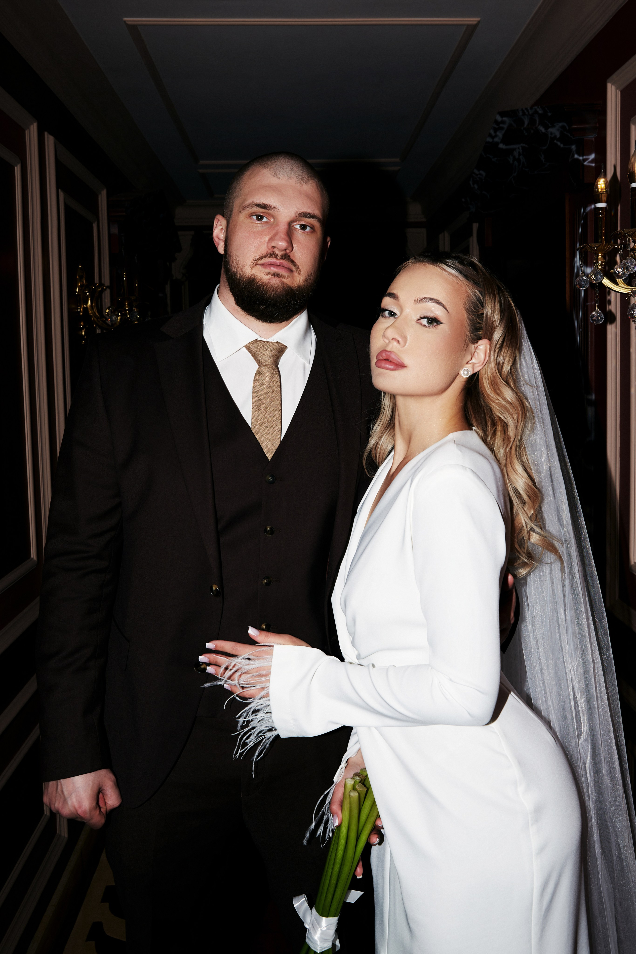 Свадебные. Главная