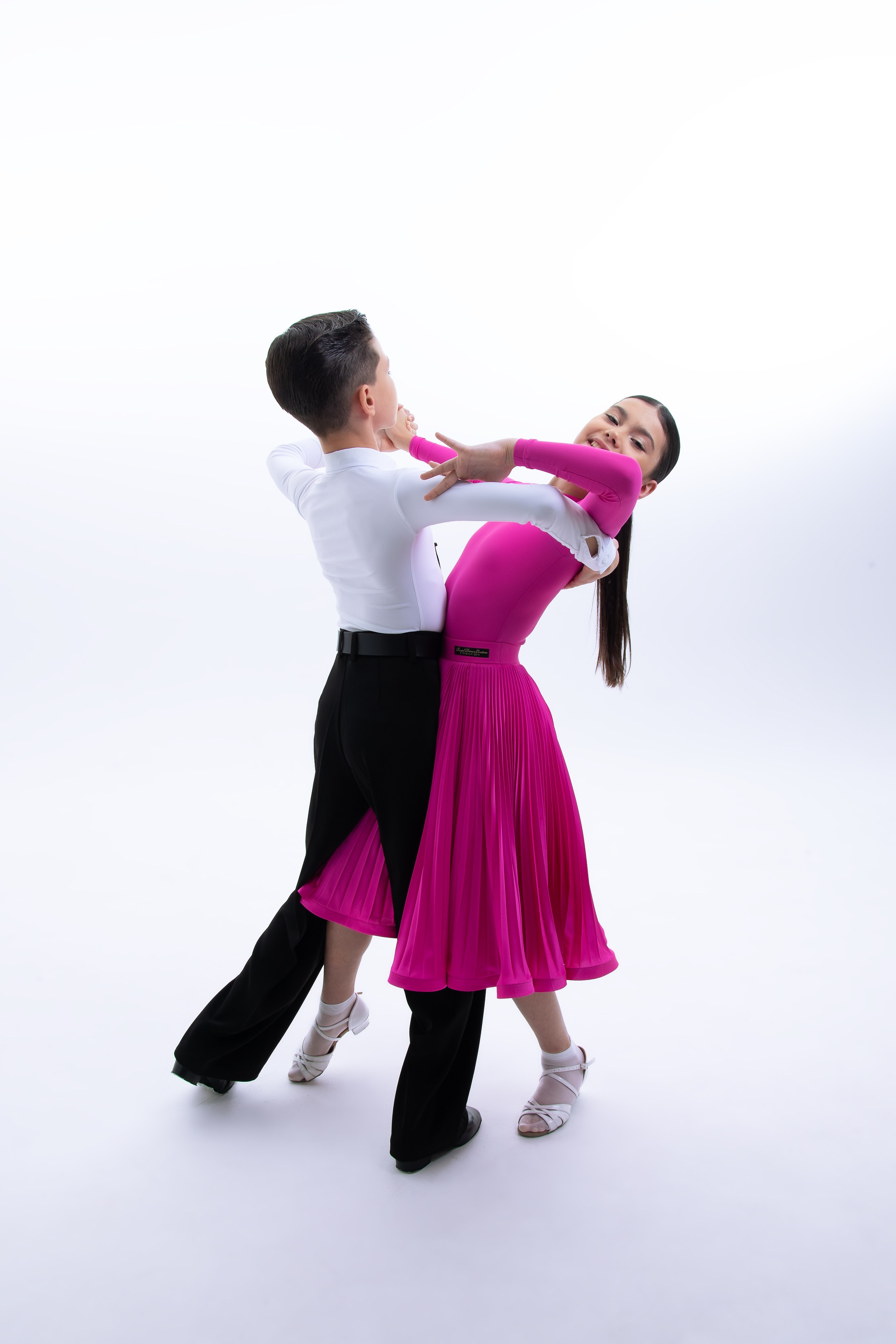 Бальные танцы. Главная