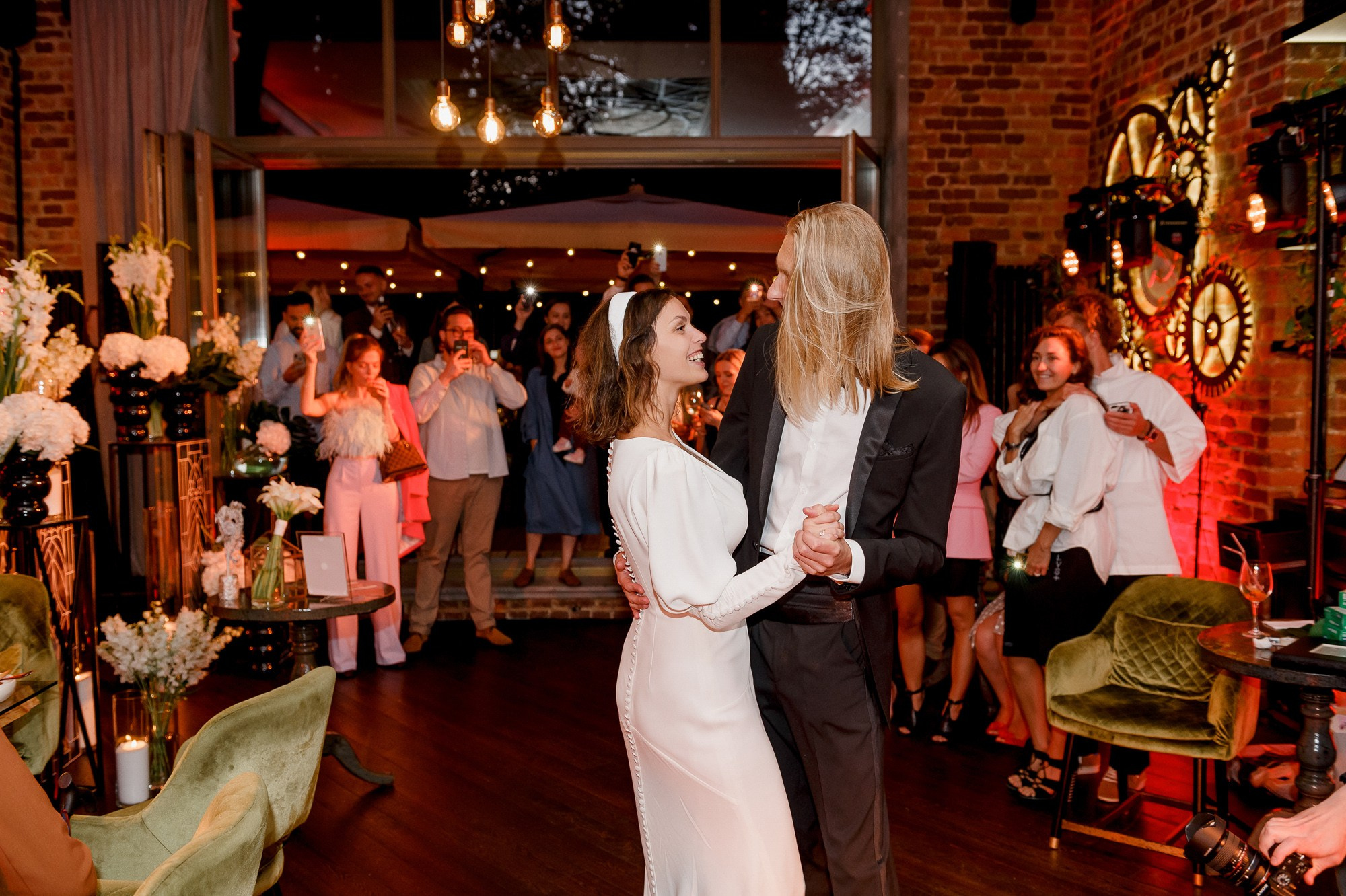 Александр & Наталья. Агентство по организации мероприятий