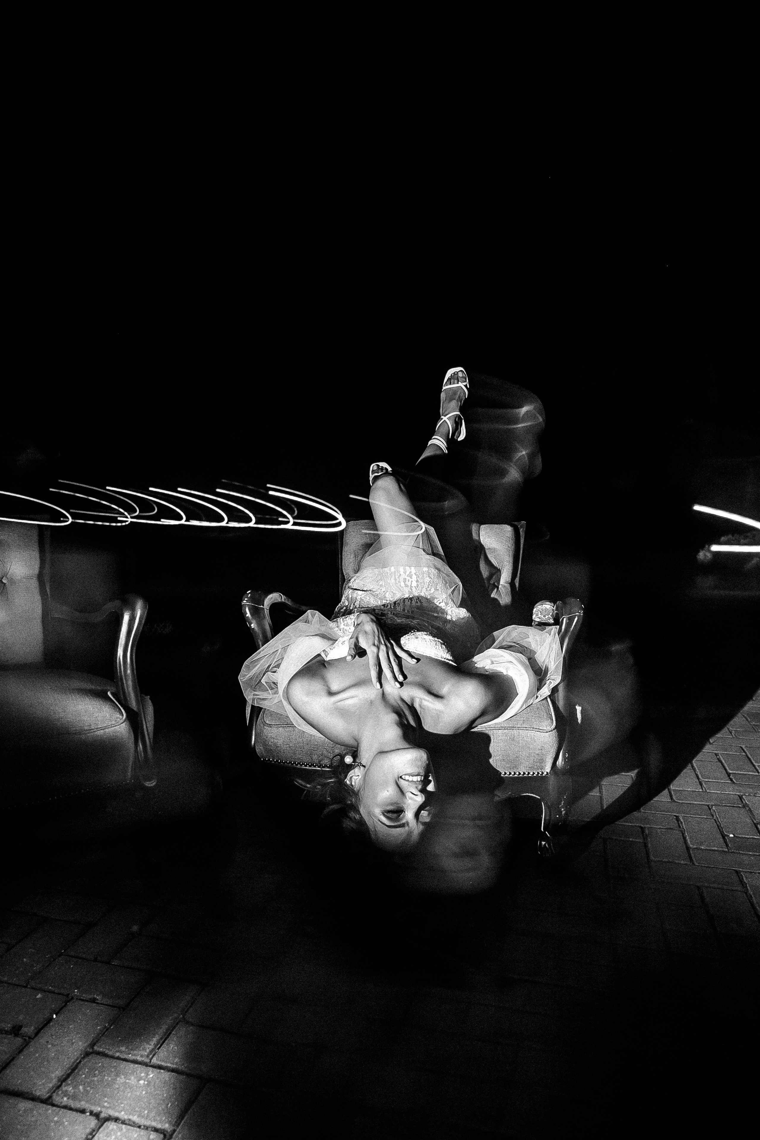 Антон & Ася. Агентство по организации мероприятий