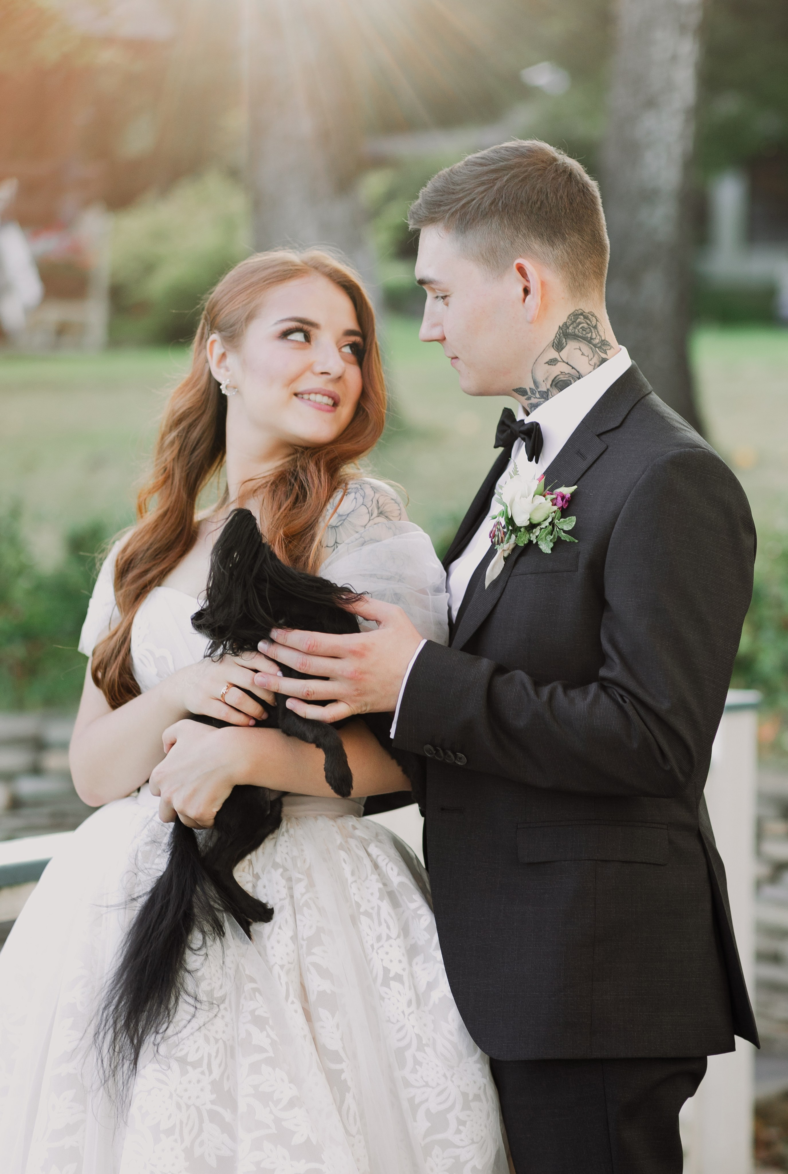 Александр & Анна. Агентство по организации мероприятий