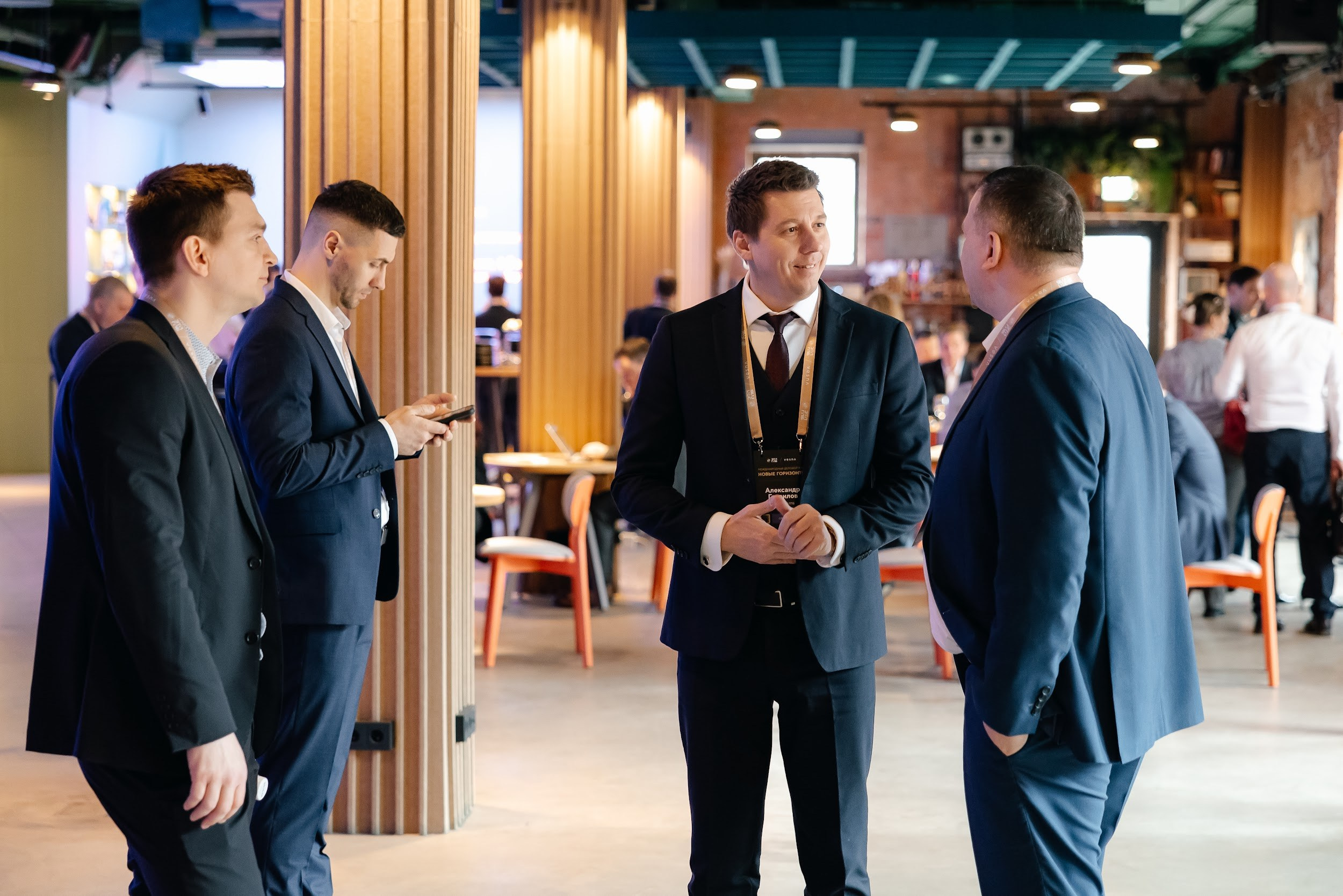 ЭТП ГПБ Кибердом. Агентство по организации мероприятий