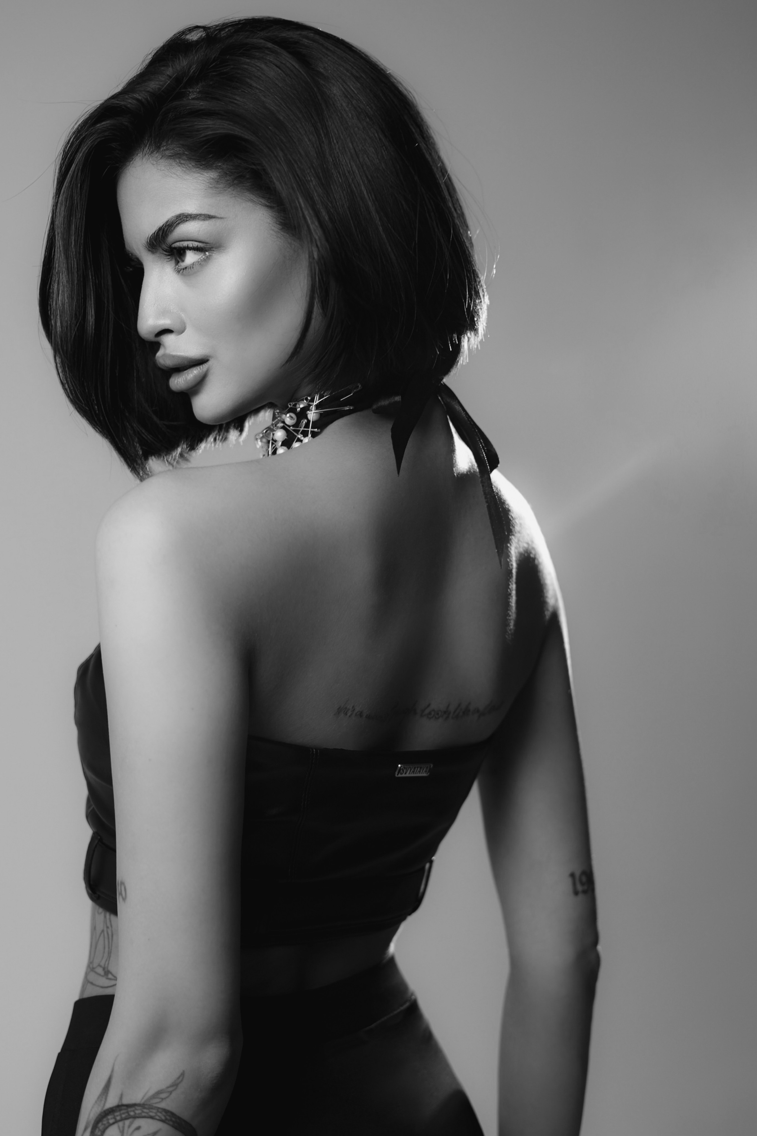 Simi. Фотограф Popova Polina