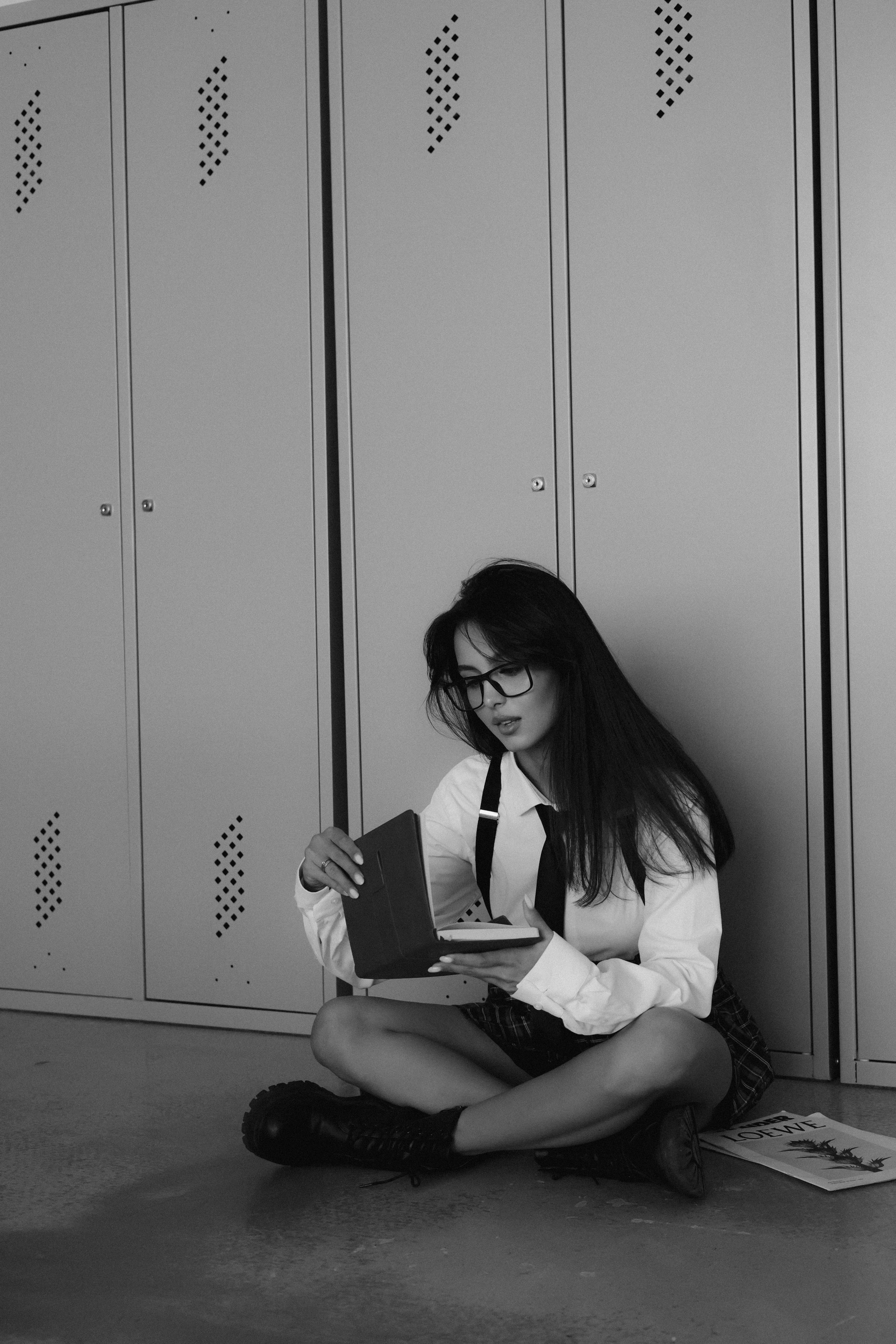 Margarita. Фотограф Popova Polina