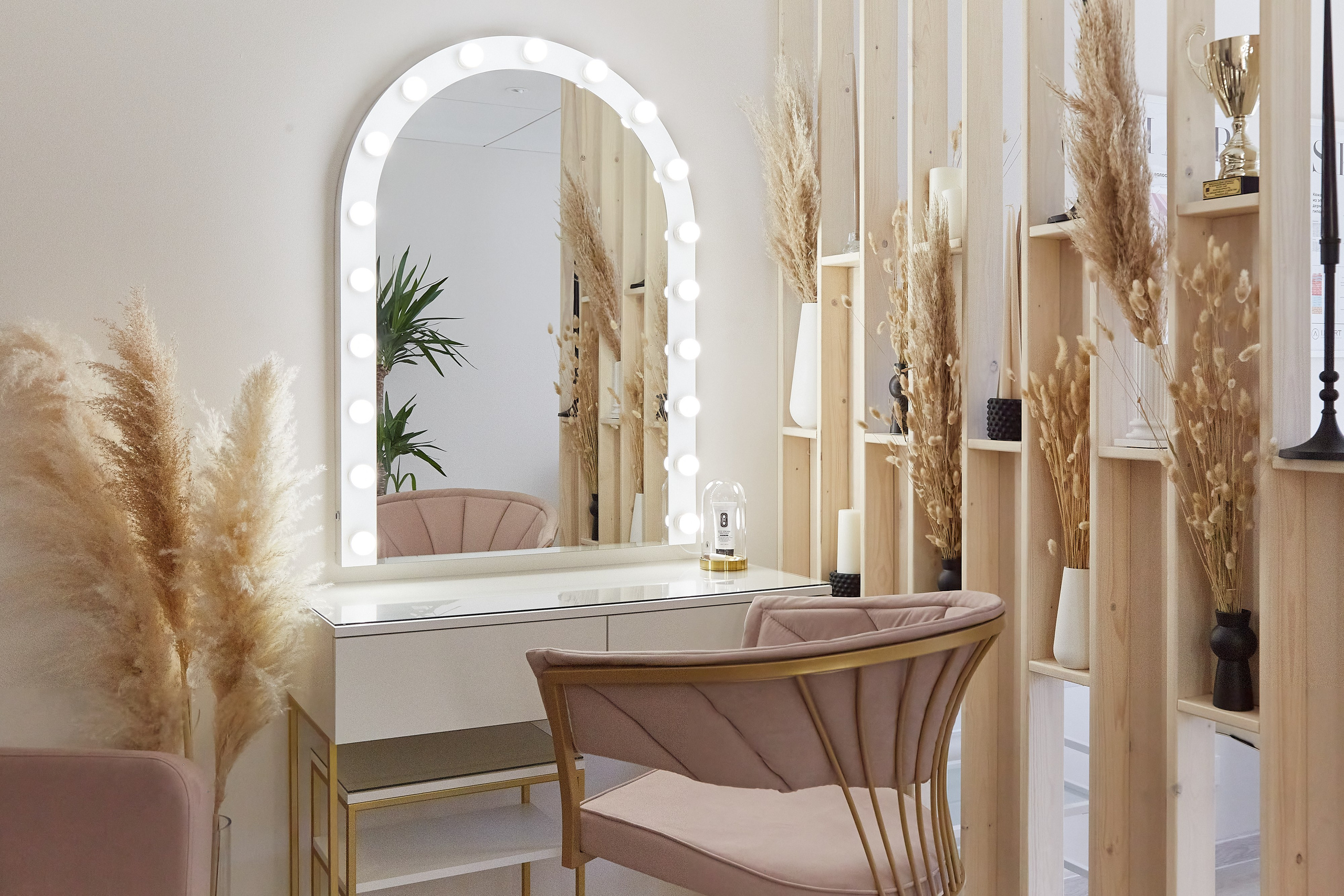 Студия красоты I.N.Art. Фотограф Анастасия Леонтьева Санкт-Петербург