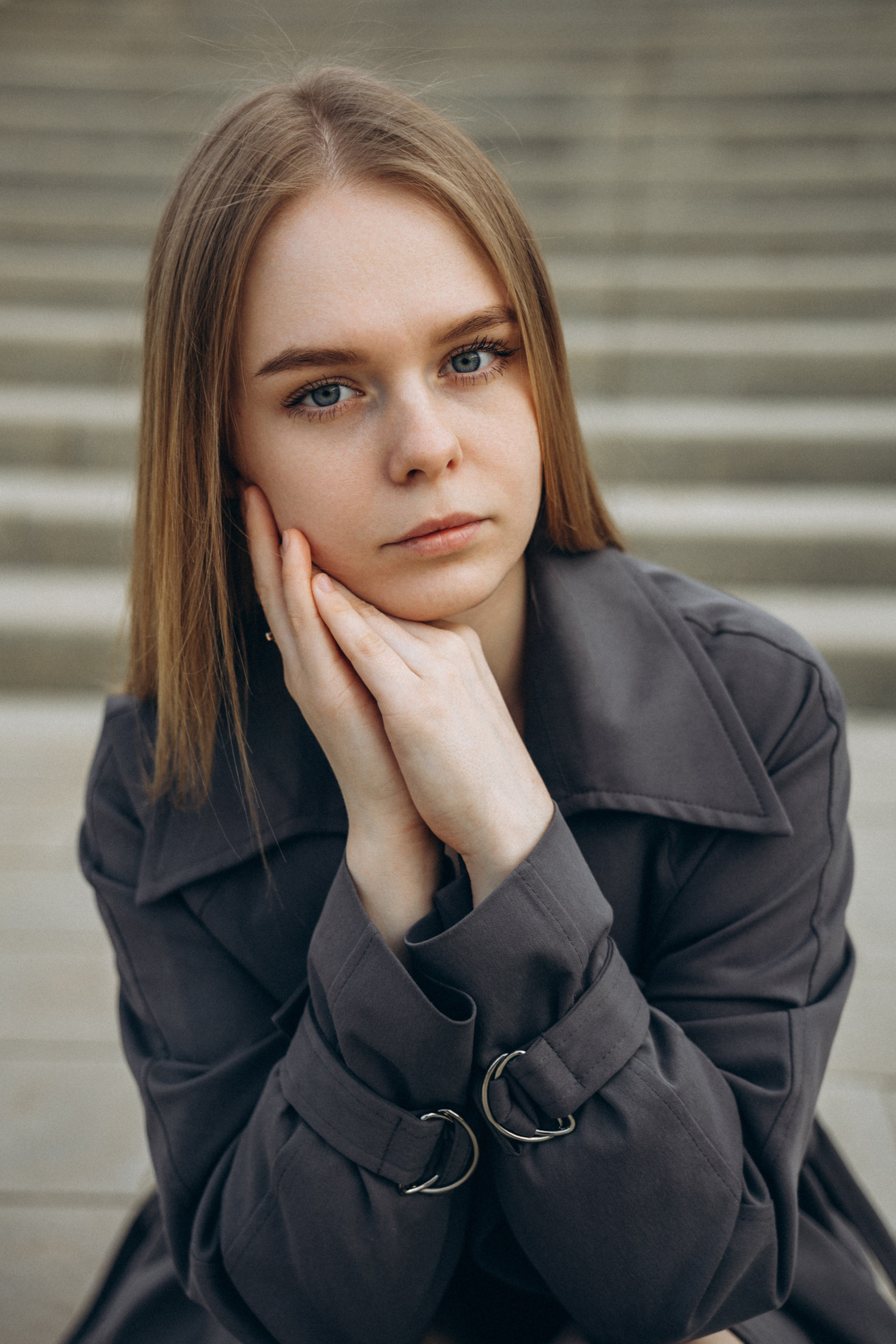 В парке. Фотограф Ярославль|Кострома|Нерехта Гундерина Светлана