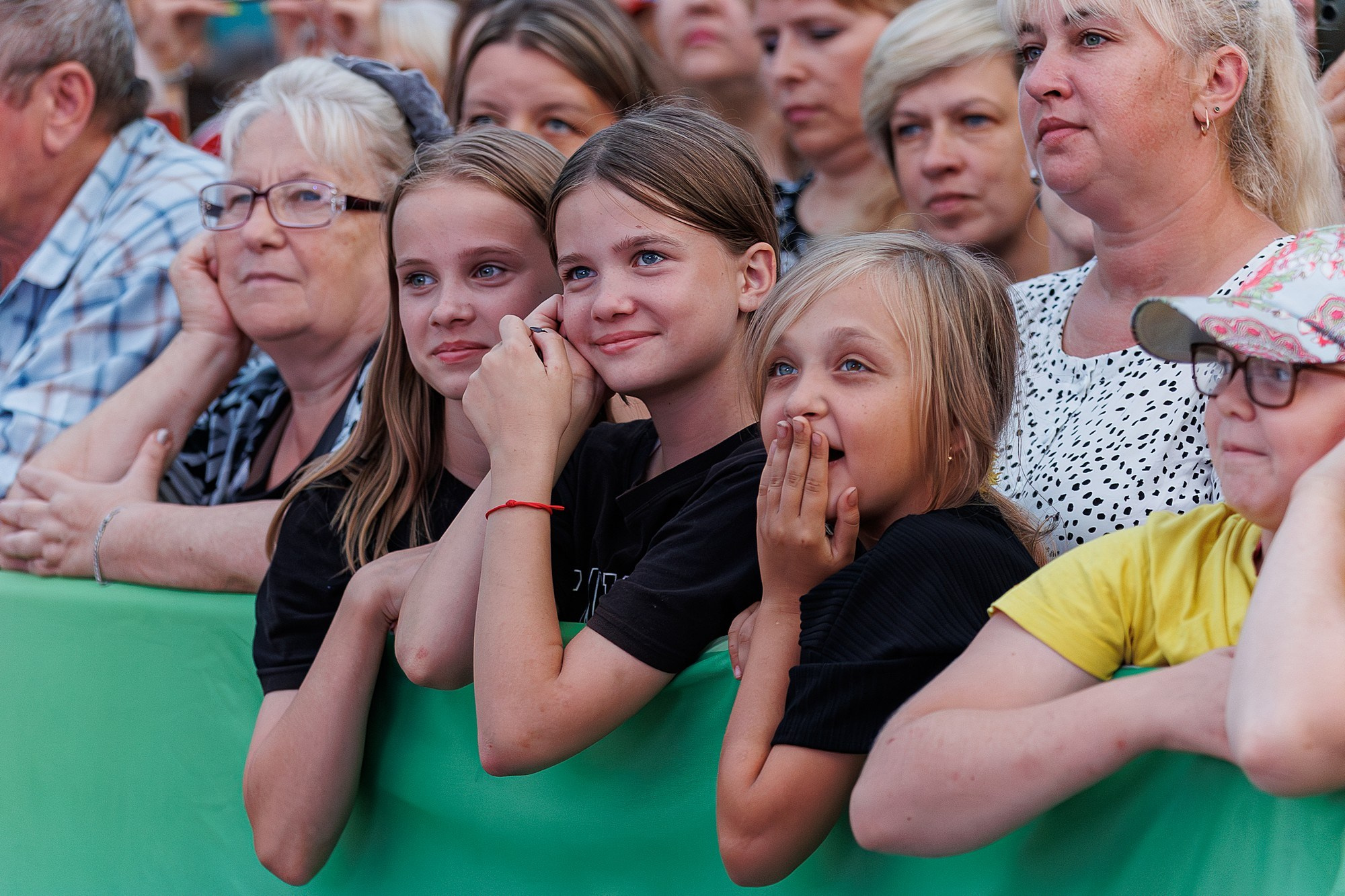 Открытие мультимедийного фонтана | СБЕР. Боченков Вадим | Фотограф в Пскове и Санкт-Петербурге