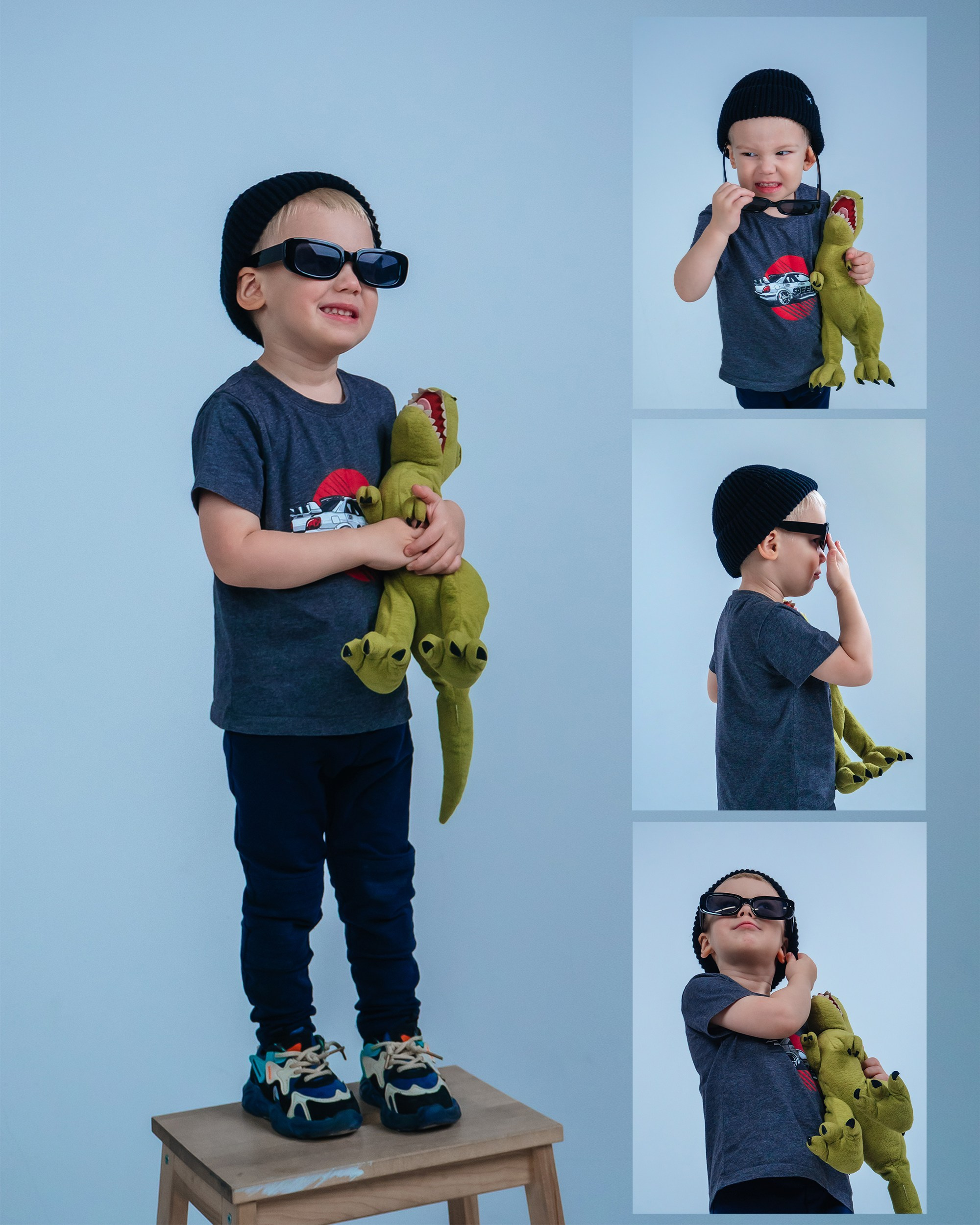 АЛЕКСАНДР&ЗАРИНА&МАКСИМ. Фотограф и дизайнер фотоальбомов Анастасия Жданюк