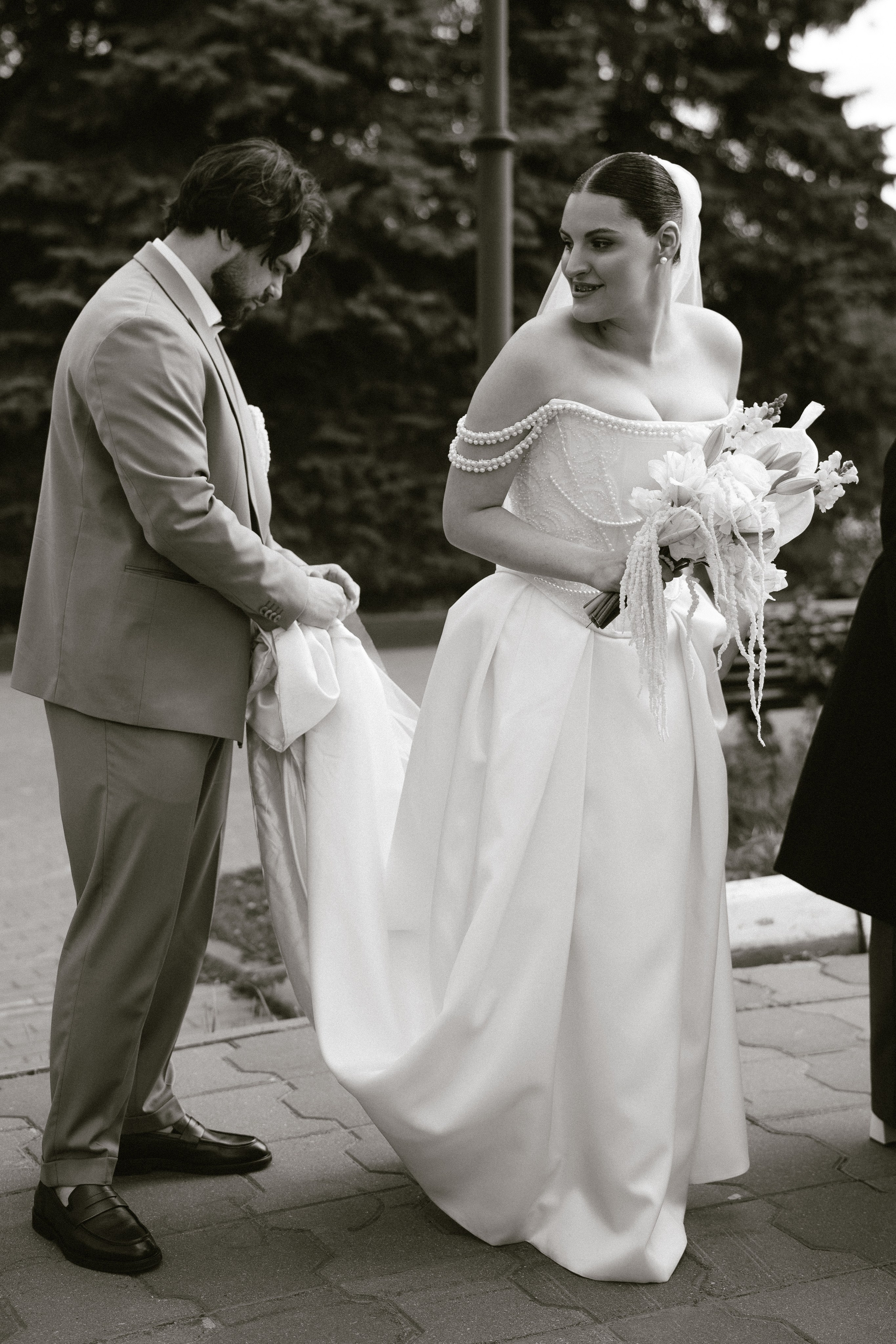 Артемий & Дарья. Свадебный фотограф Липецк Москва Анна Невзорова