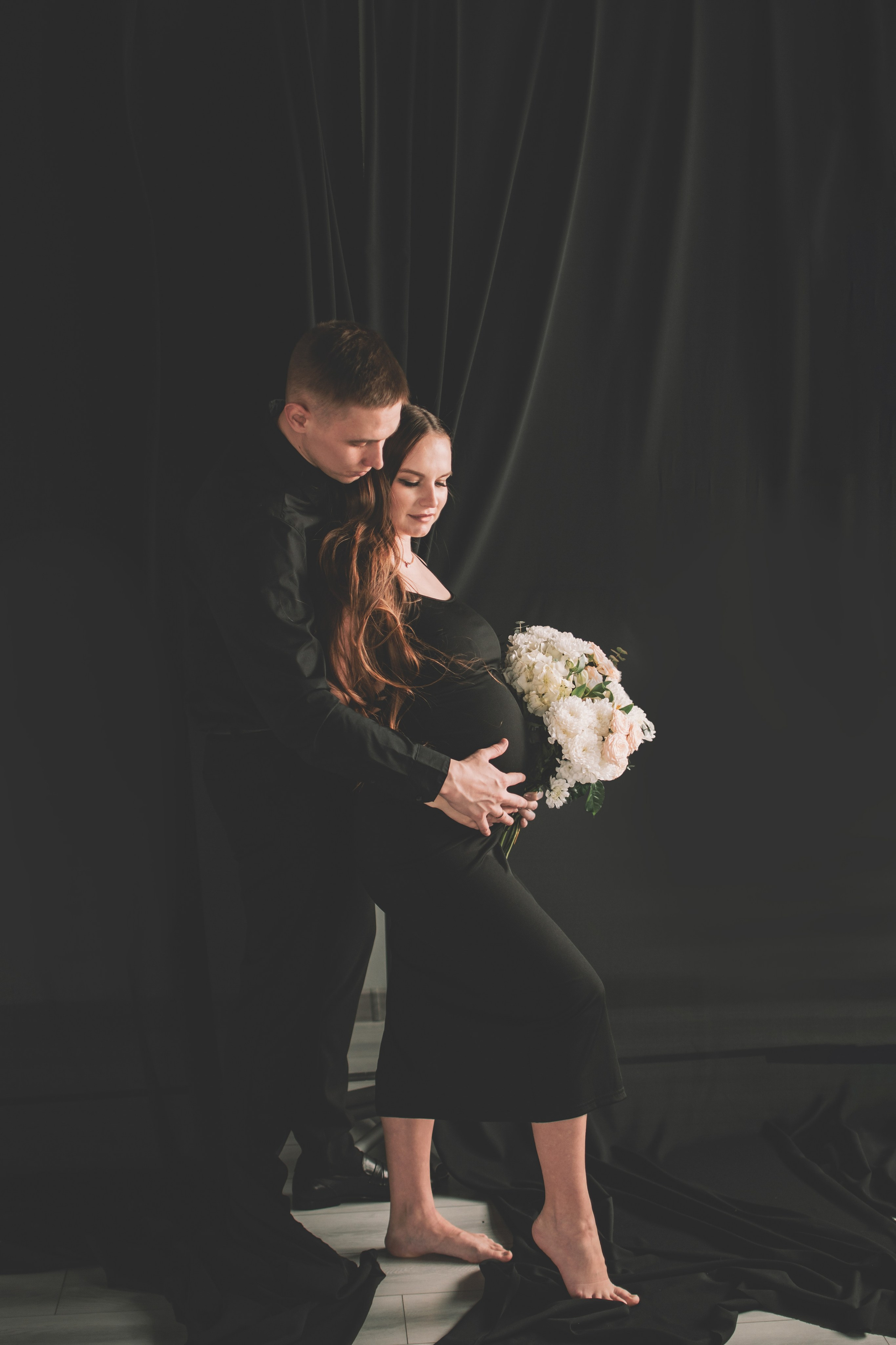 Счастье внутри. Семейный и свадебный фотограф Губкинский и Ставрополь