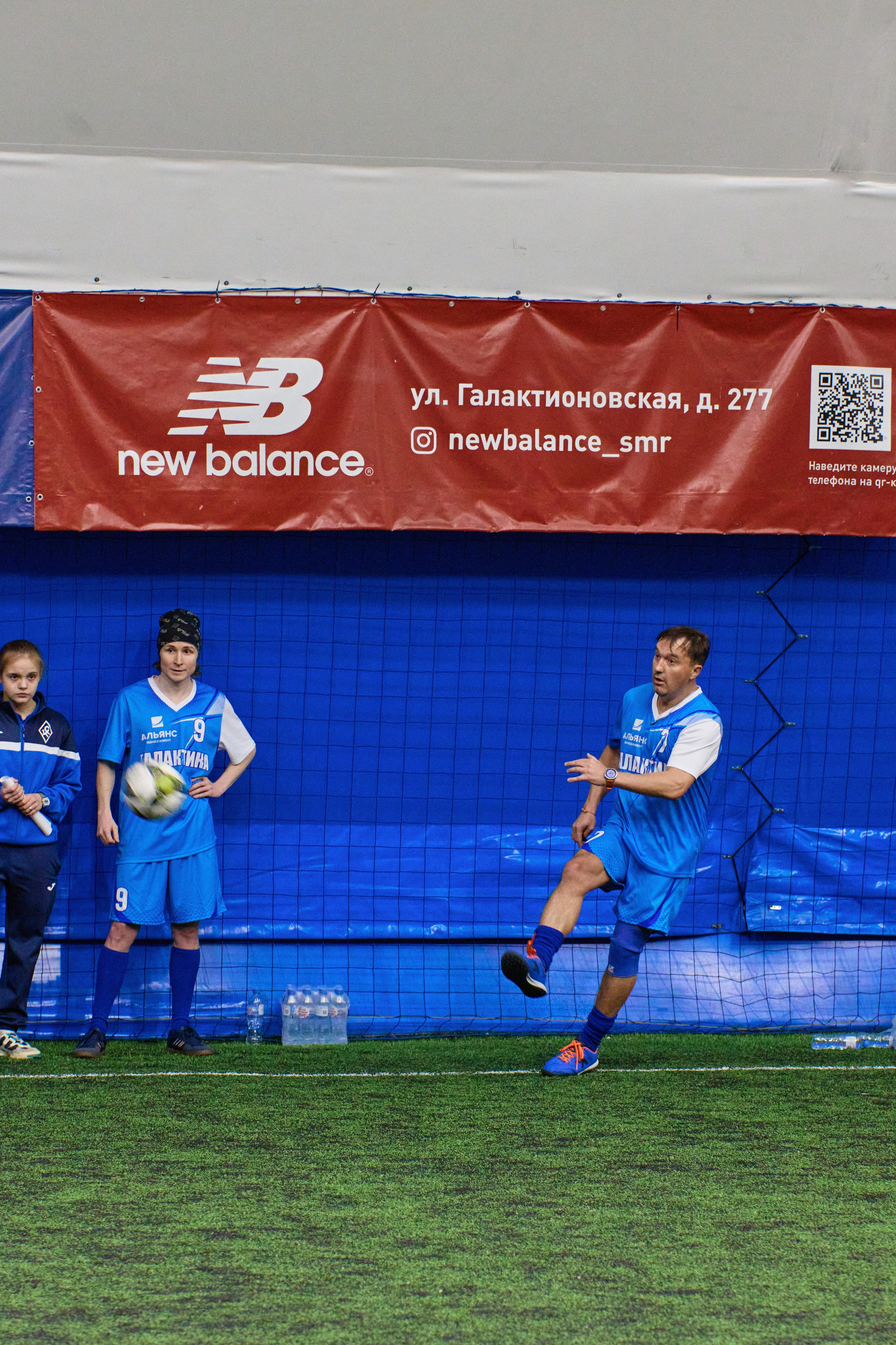 КУБОК АЛЬЯНСА. DENISOV ART (фото, видео, дизайн) САМАРА