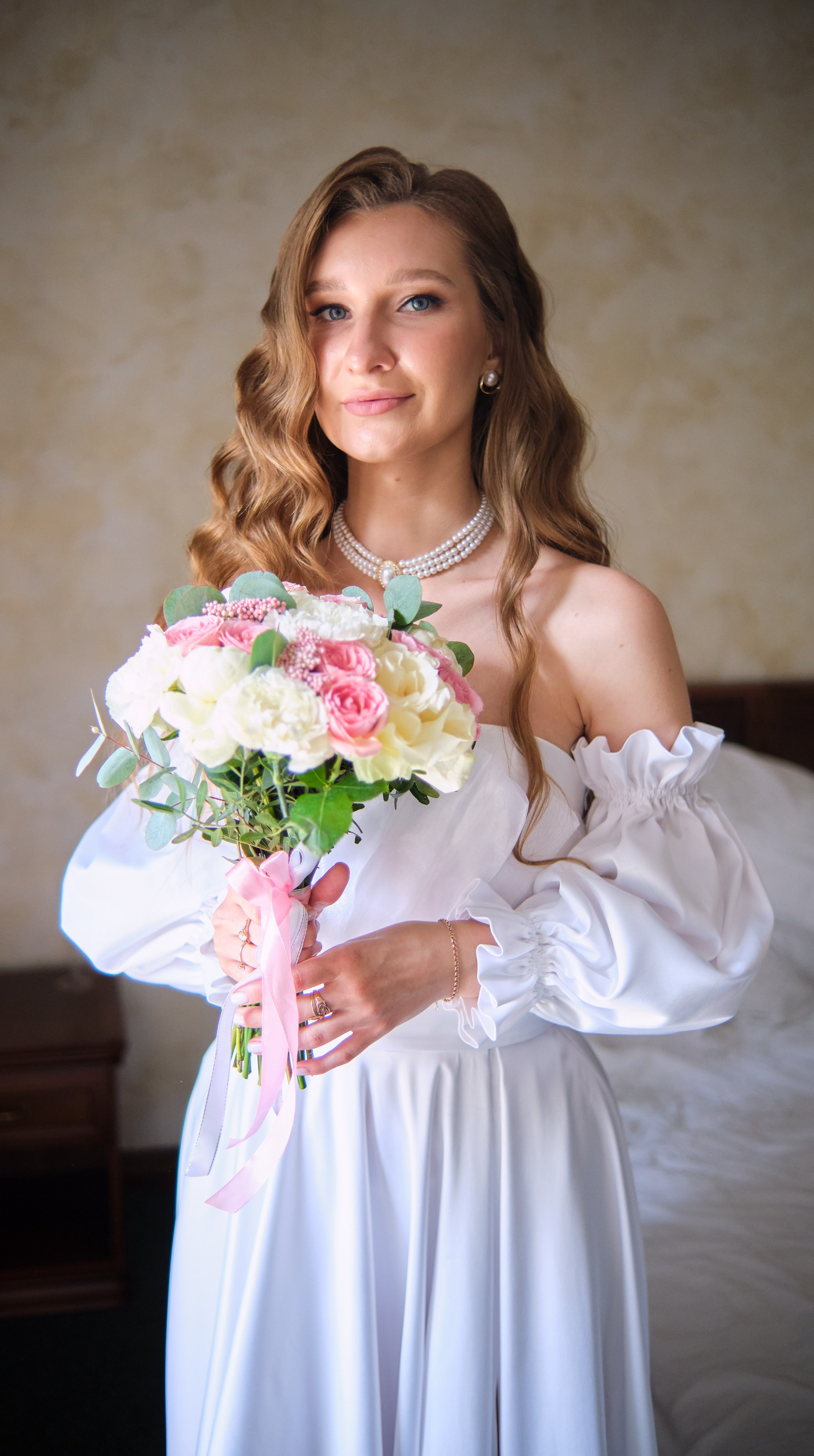 Анастасия и Илья. Свадебный и семейный фотограф в Новокузнецке Иван Иванов