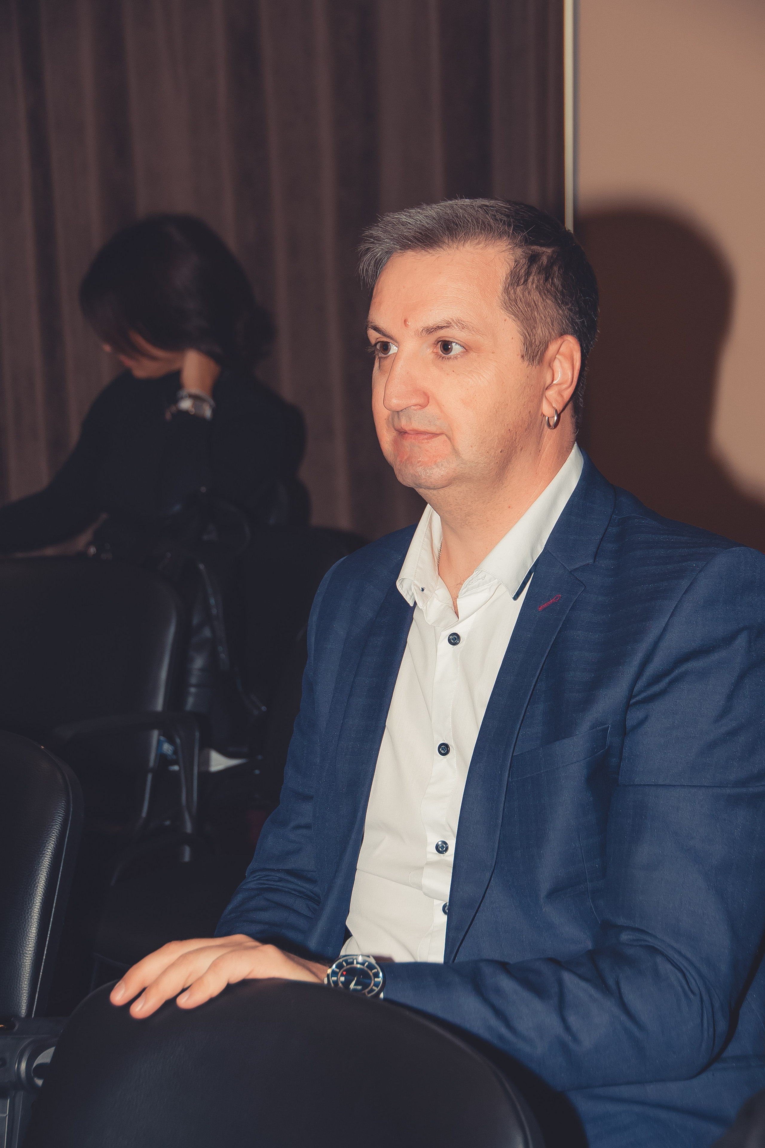 Репортажи — корпоративы, деловые встречи, конференции. Фотограф Ольга Морятова