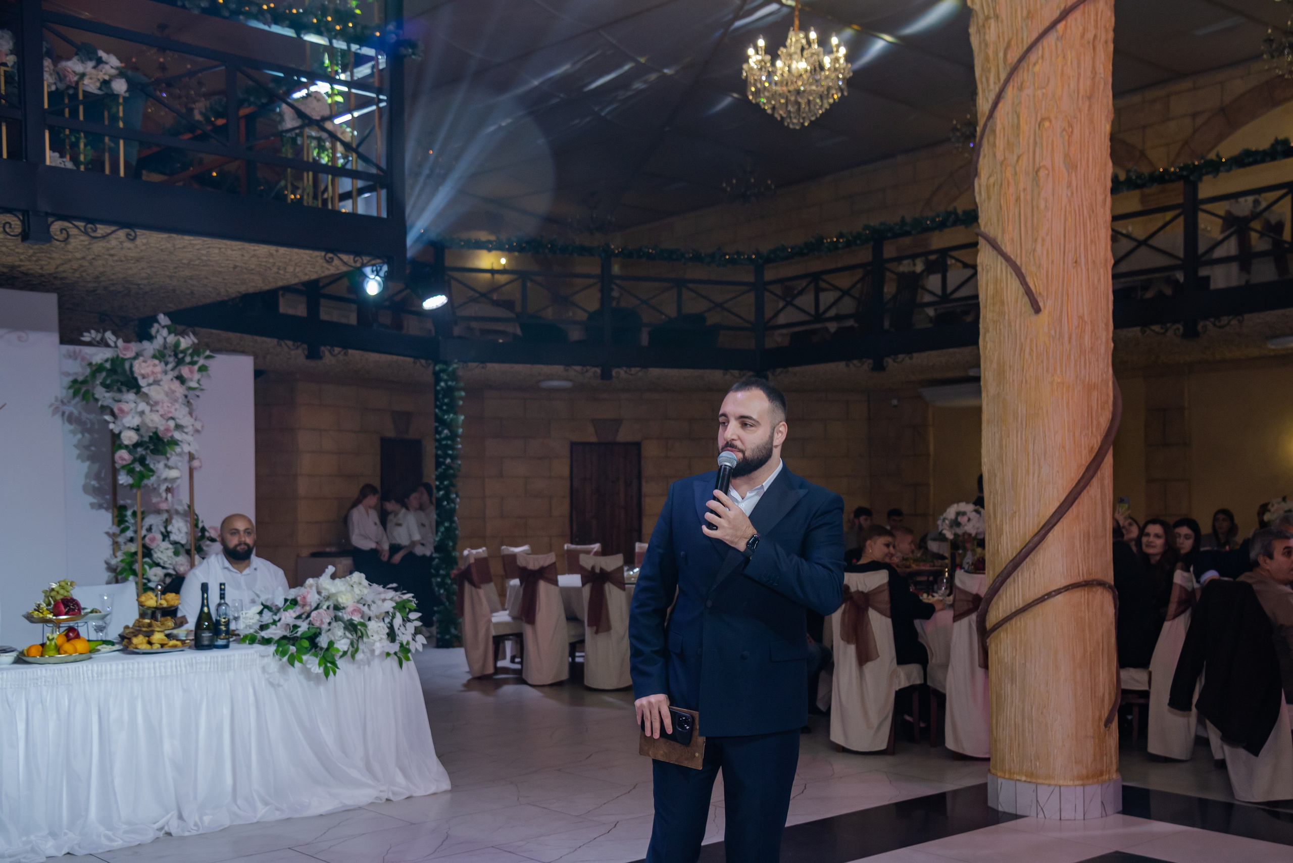 Эдгар и Элина. Фотограф Галина Нестерова