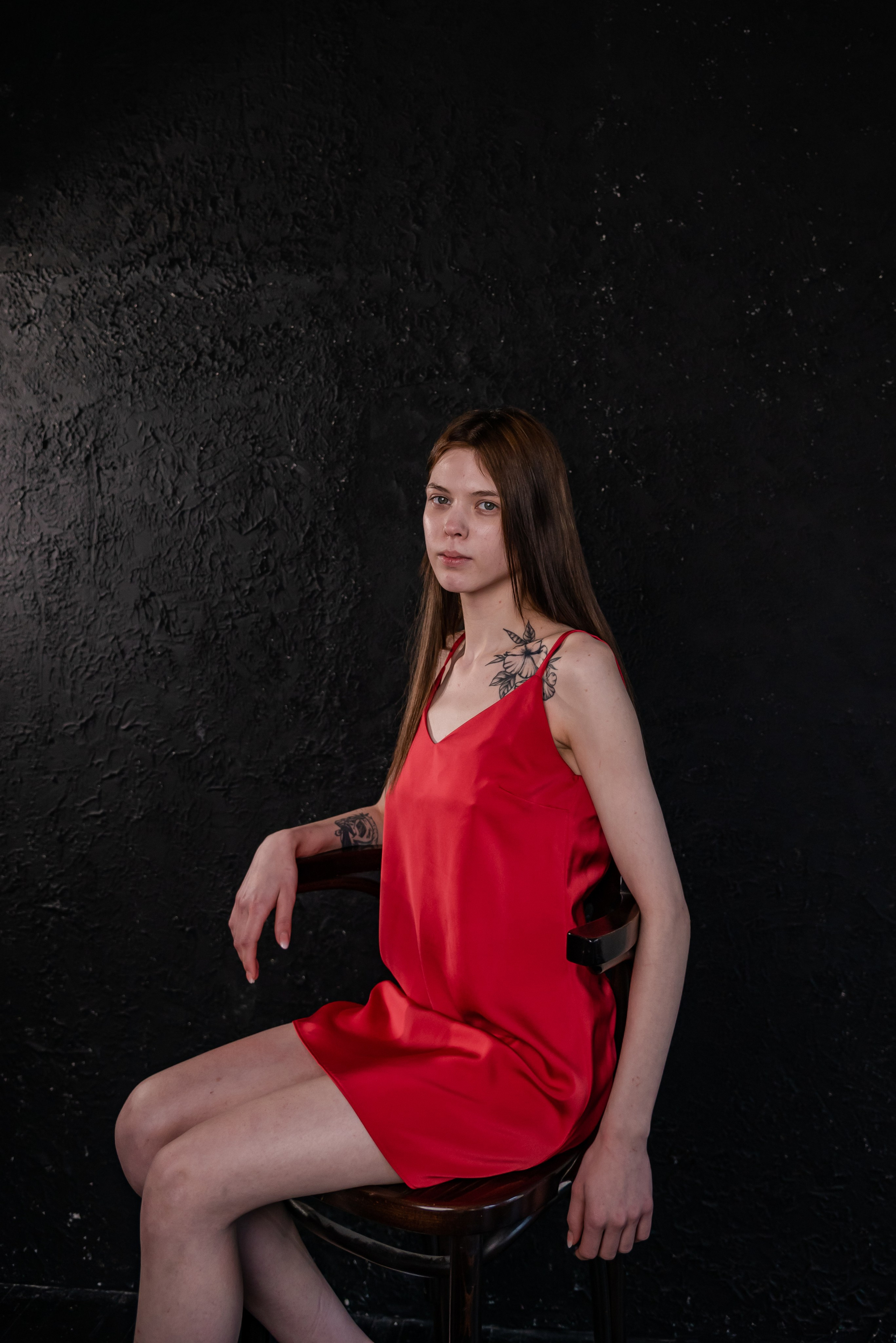 Белая Комната. Фотограф Галина Нестерова