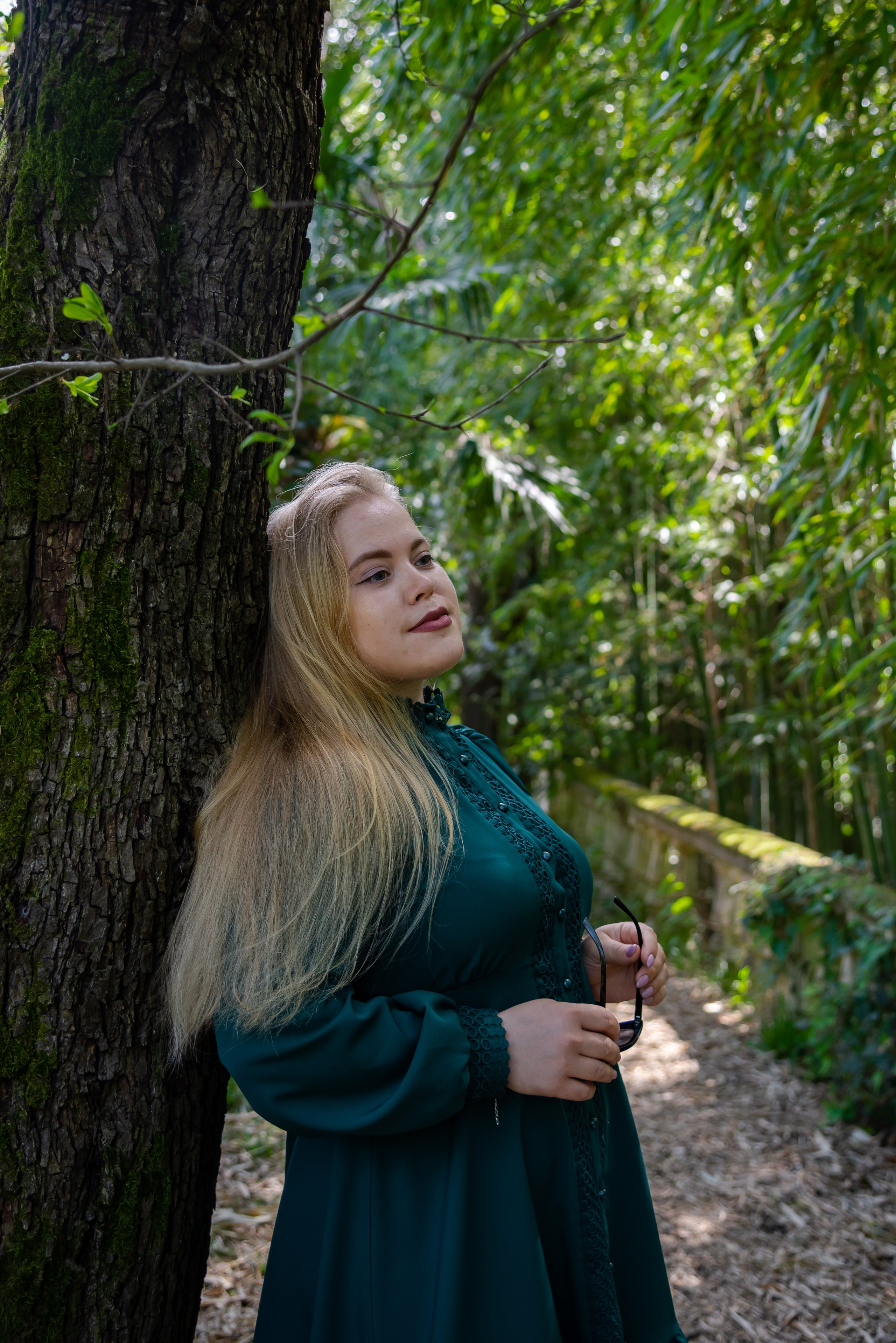 Южные Культуры. Фотограф Галина Нестерова