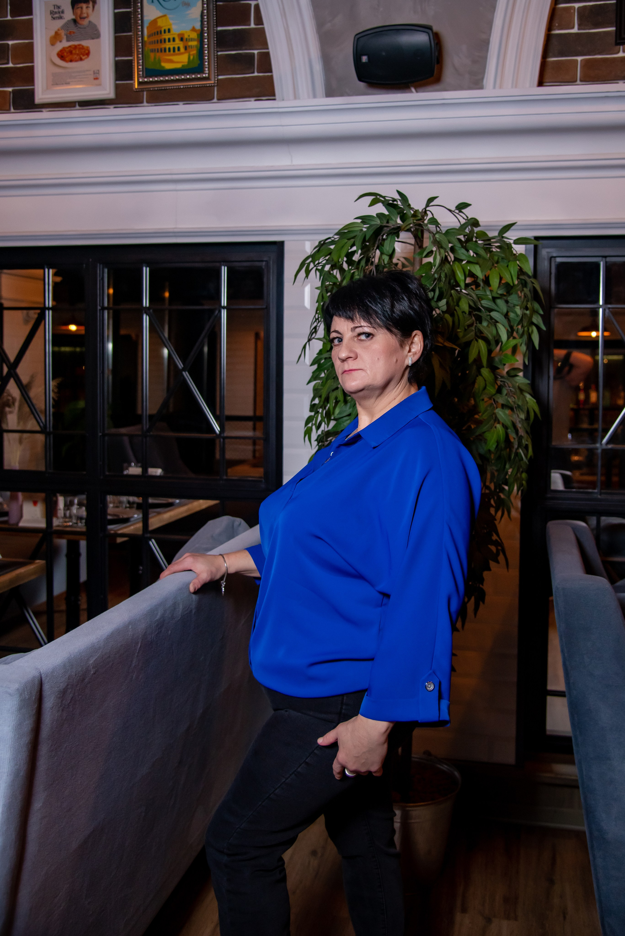 Меркато. Фотограф Галина Нестерова