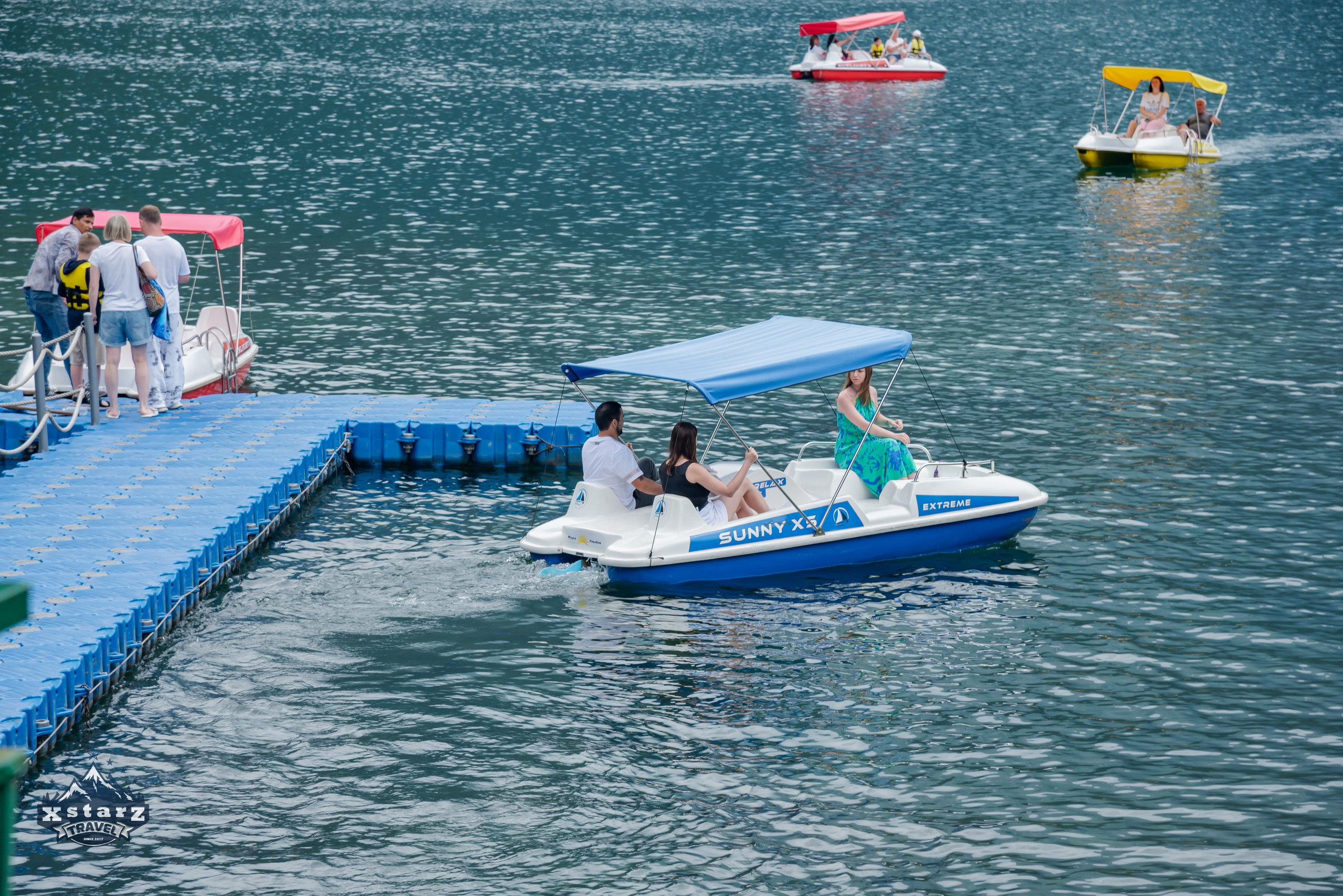 Тур в Абхазию. Фотограф Галина Нестерова
