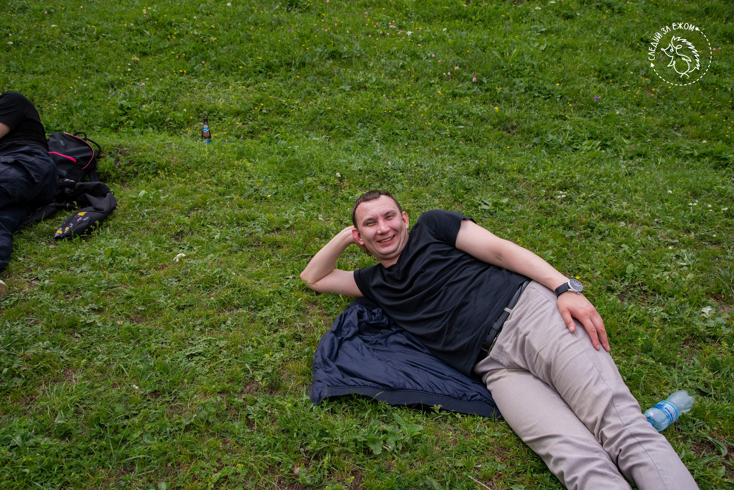 Тур в Чегем. Фотограф Галина Нестерова