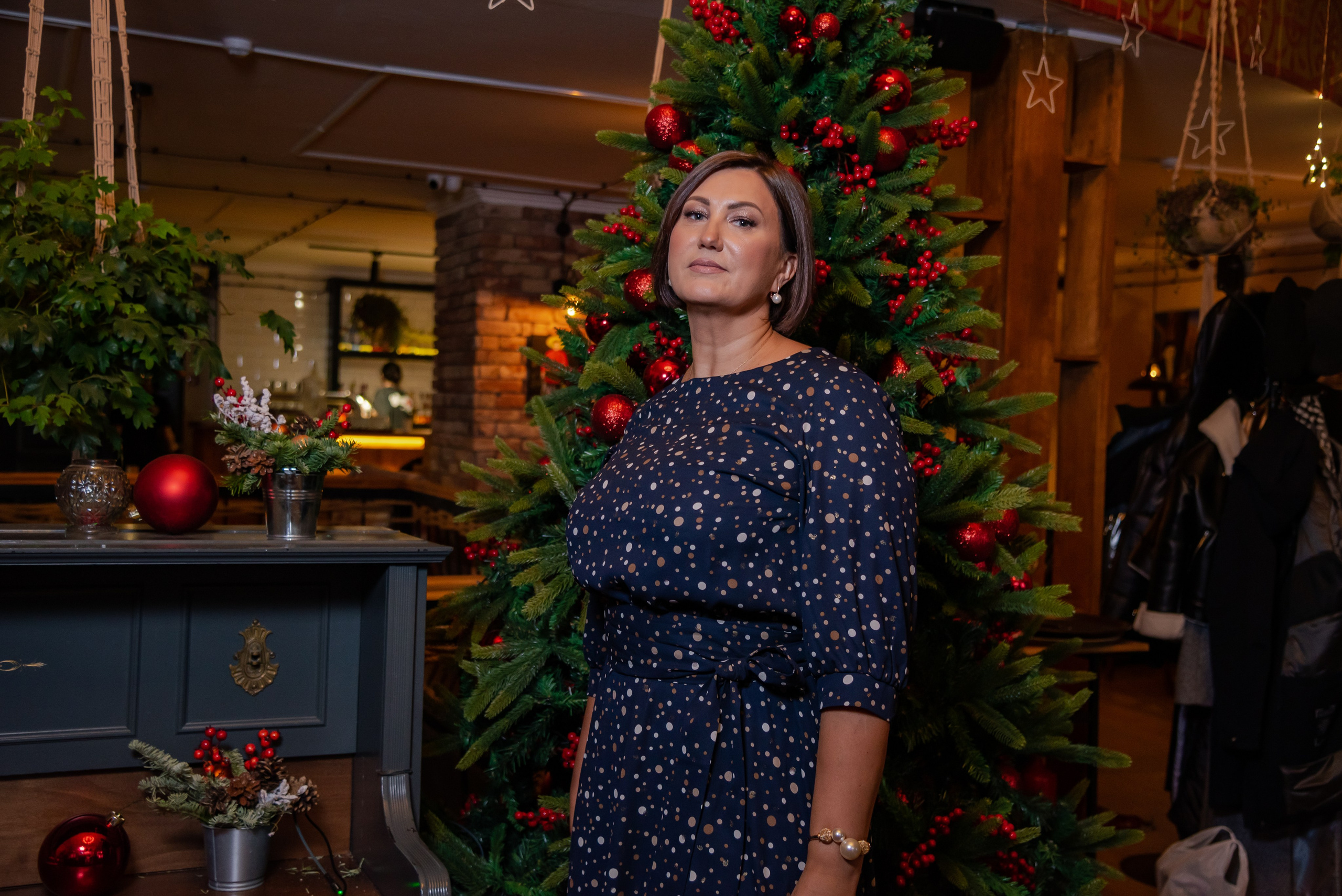 Пури-Пури. Фотограф Галина Нестерова