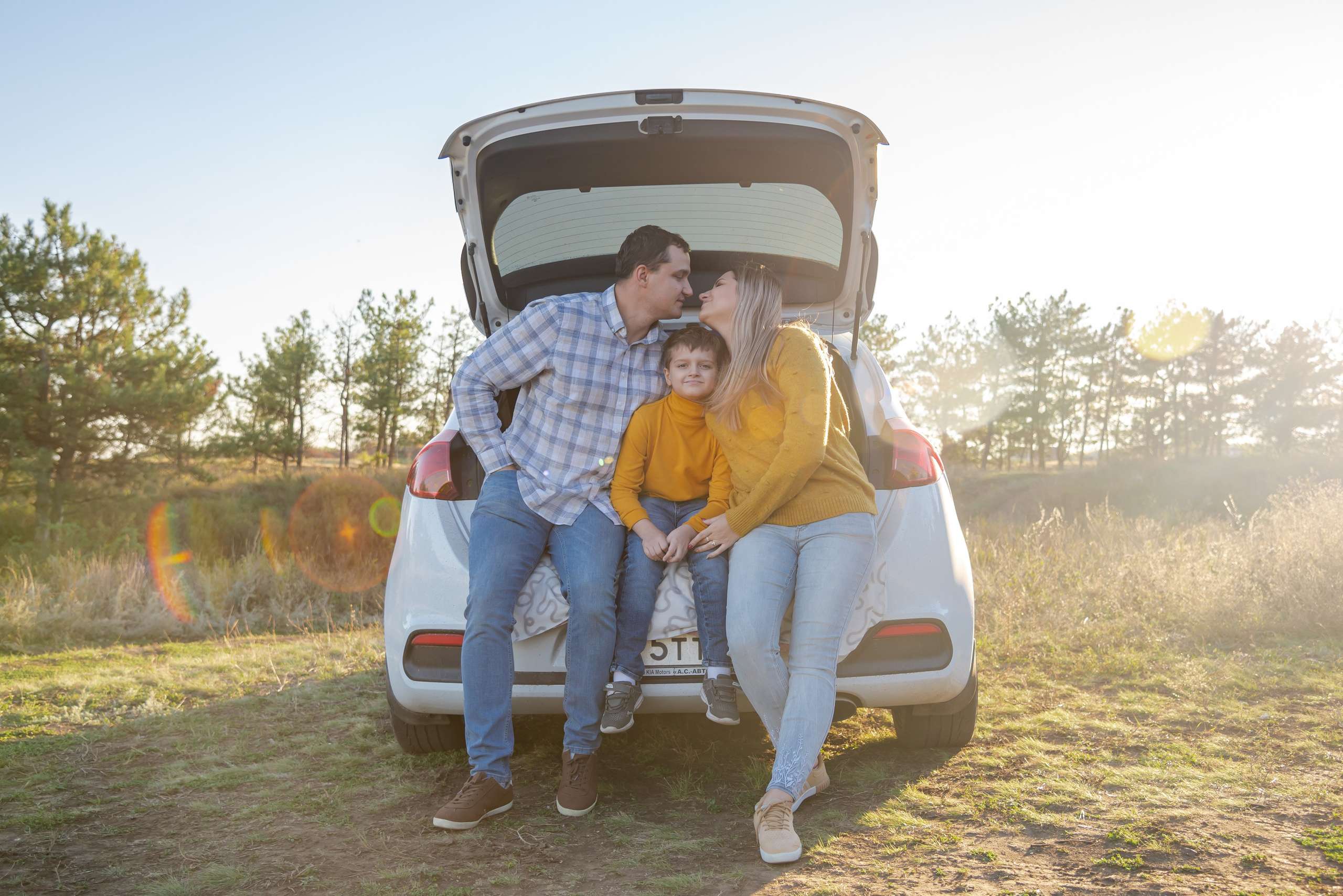 Вика. Фотограф Галина Нестерова