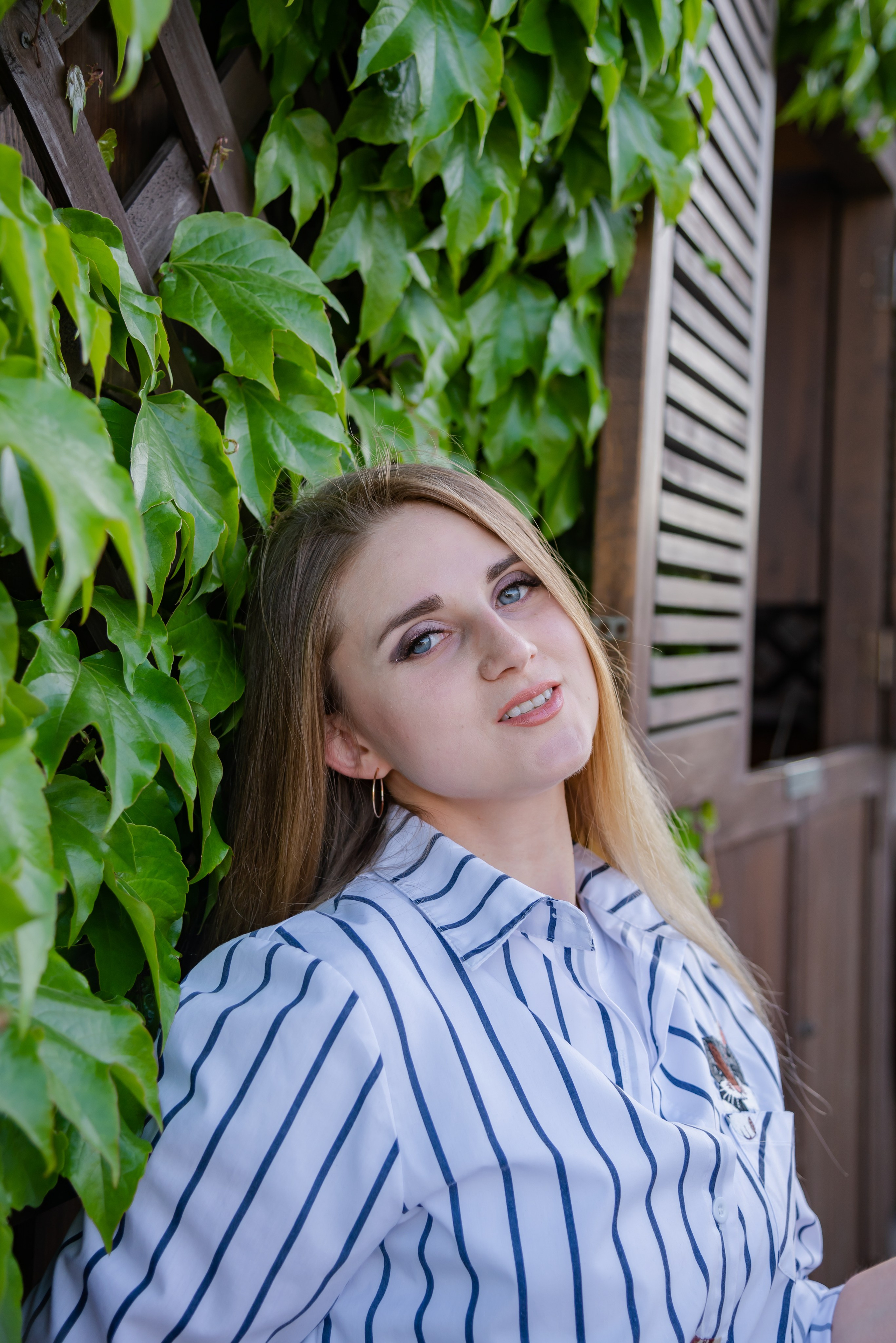 Вечер в Губернии. Фотограф Галина Нестерова