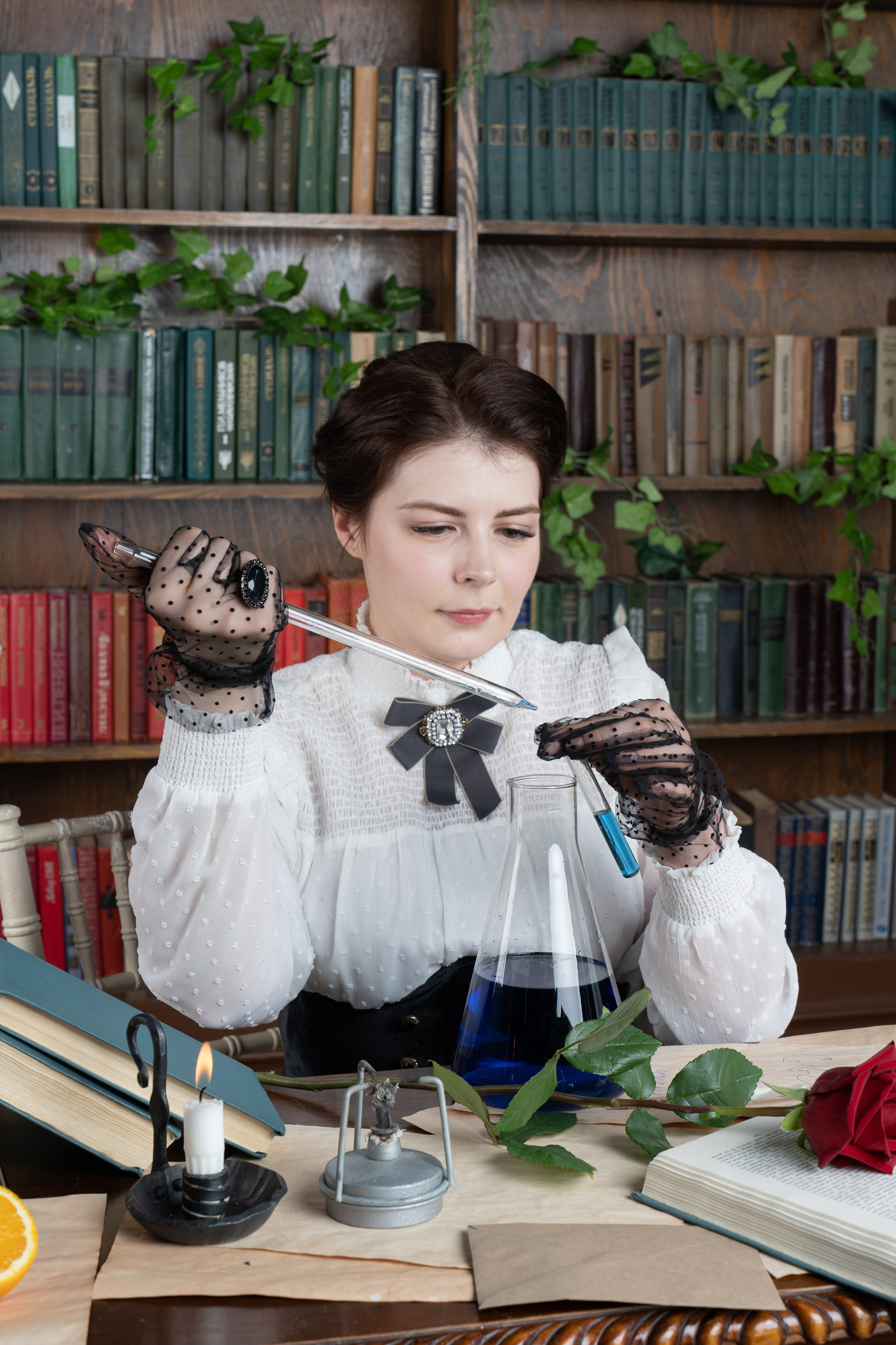 Кюри|Даша. Концертный и репортажный фотограф в Санкт-Петербурге Слава Пахомов