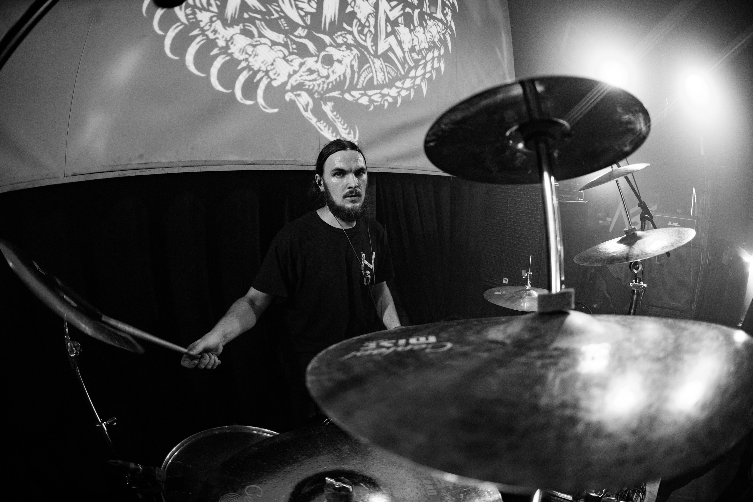 Valhalla | 24.05.25 | Ласточка. Концертный и репортажный фотограф в Санкт-Петербурге Слава Пахомов