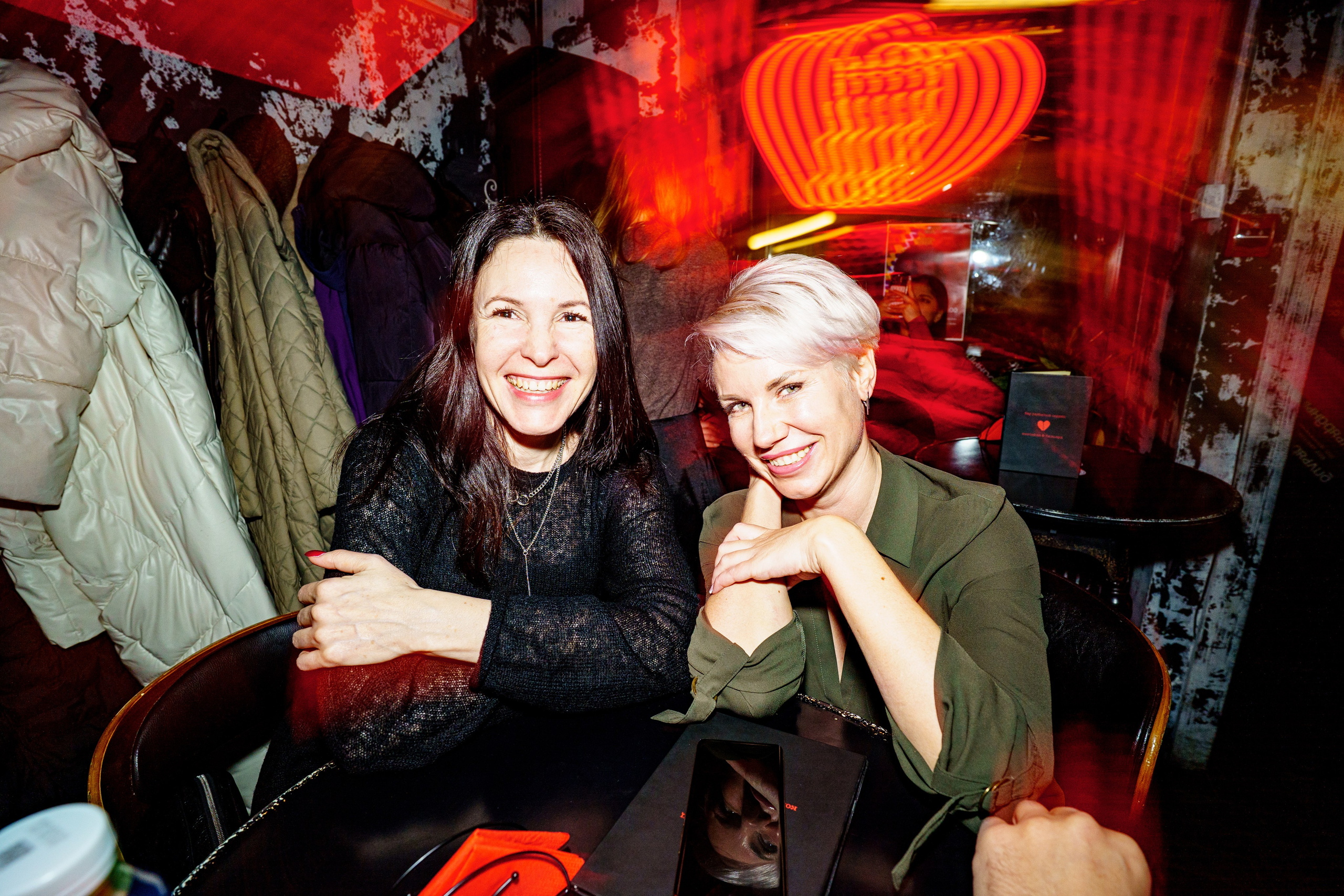 DJ Lael B. Бар разбитых сердец. Концертный и репортажный фотограф в Санкт-Петербурге Слава Пахомов