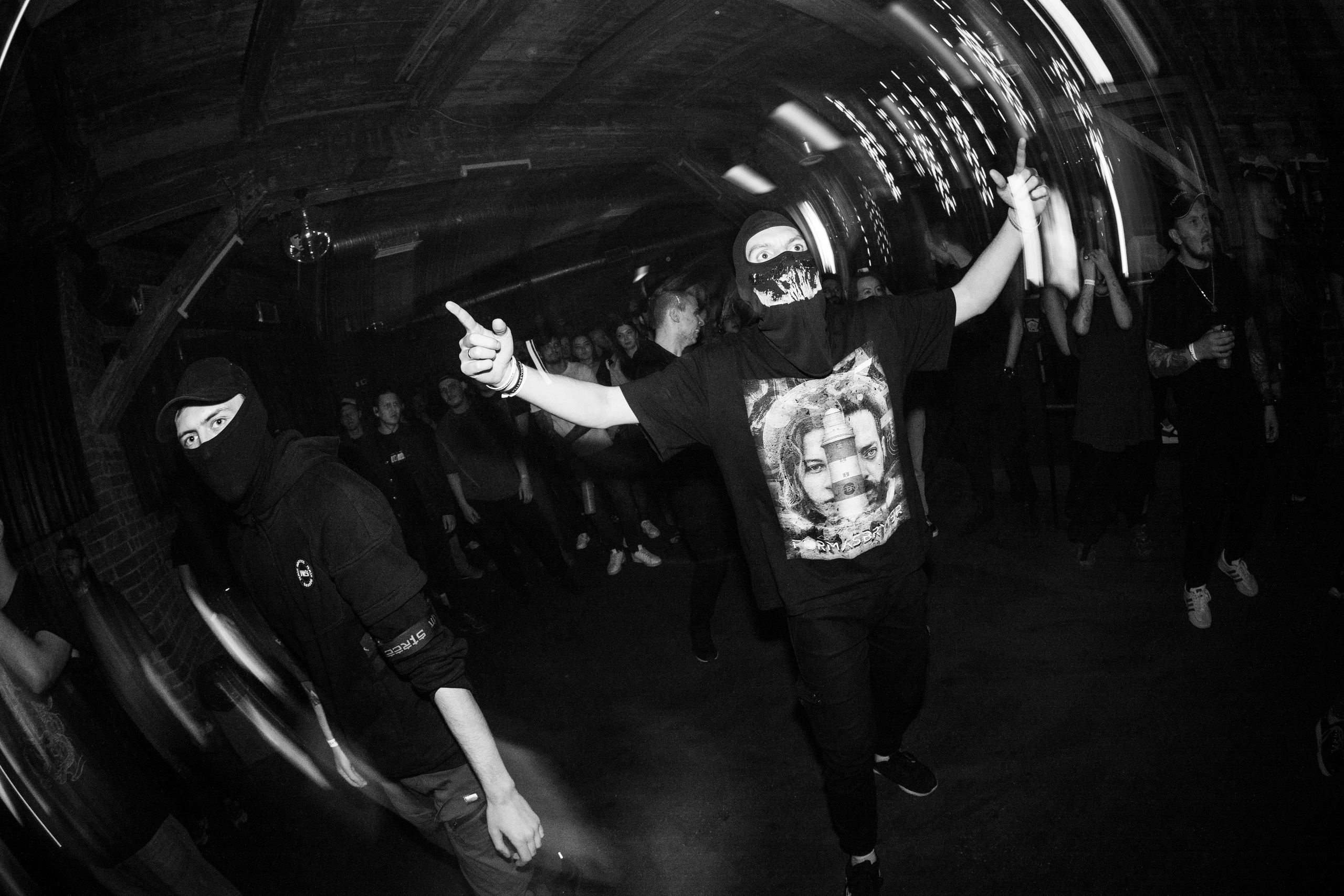 Гравитация Фест #2|FORMASBRYTER, Solace Embrace|Zoccolo 2.0. Концертный и репортажный фотограф в Санкт-Петербурге Слава Пахомов