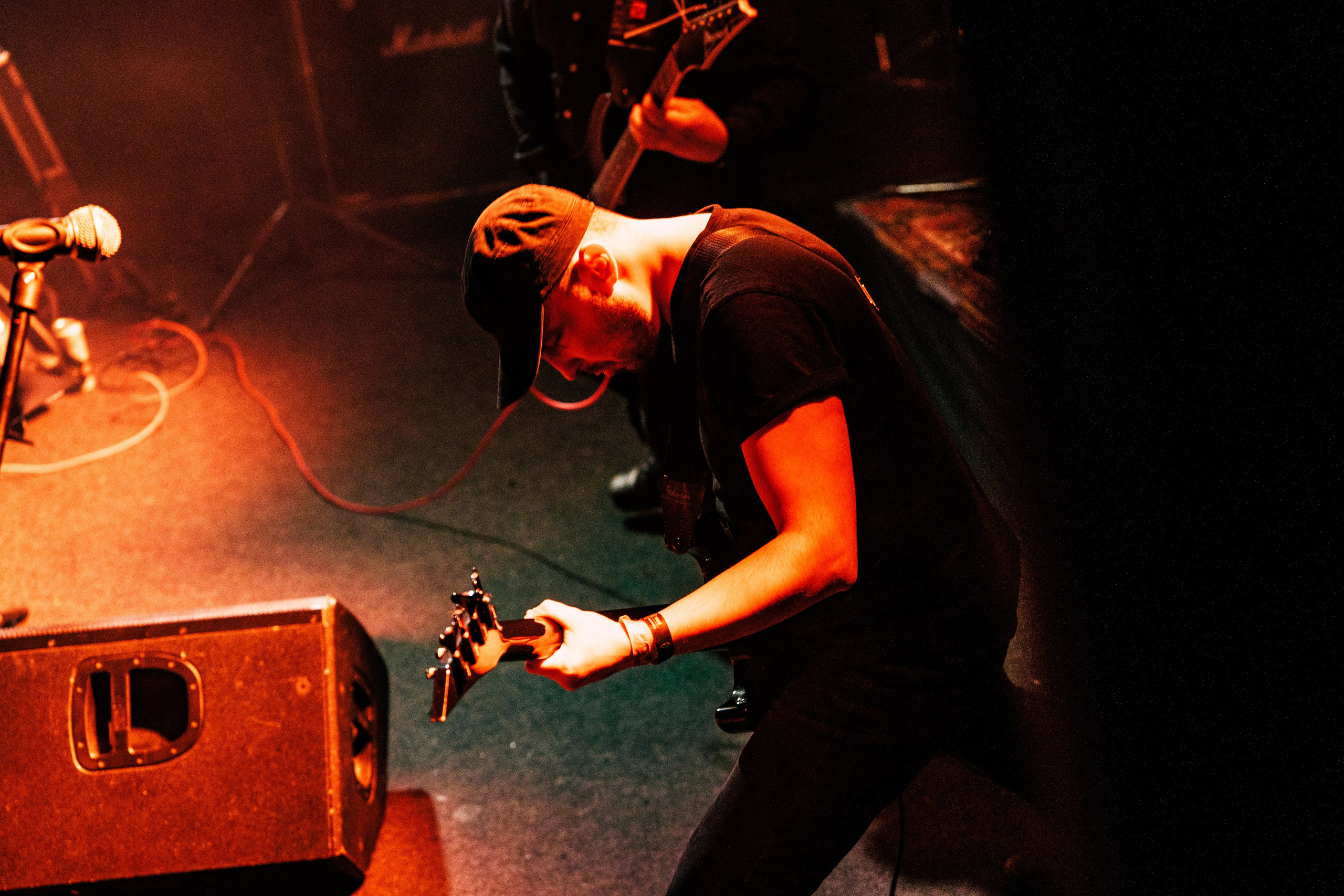 Iskra • Khlad • WN/BF | Сердце. Концертный и репортажный фотограф в Санкт-Петербурге Слава Пахомов