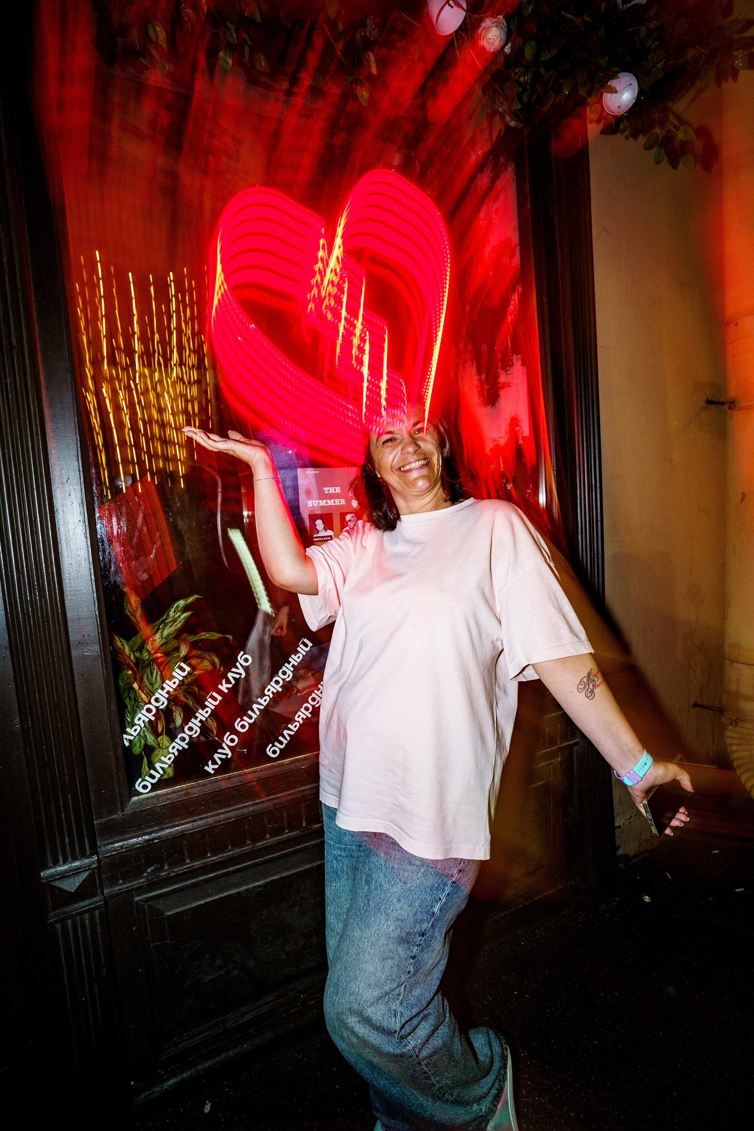 Бар разбитых сердец. Last summer party. Концертный и репортажный фотограф в Санкт-Петербурге Слава Пахомов