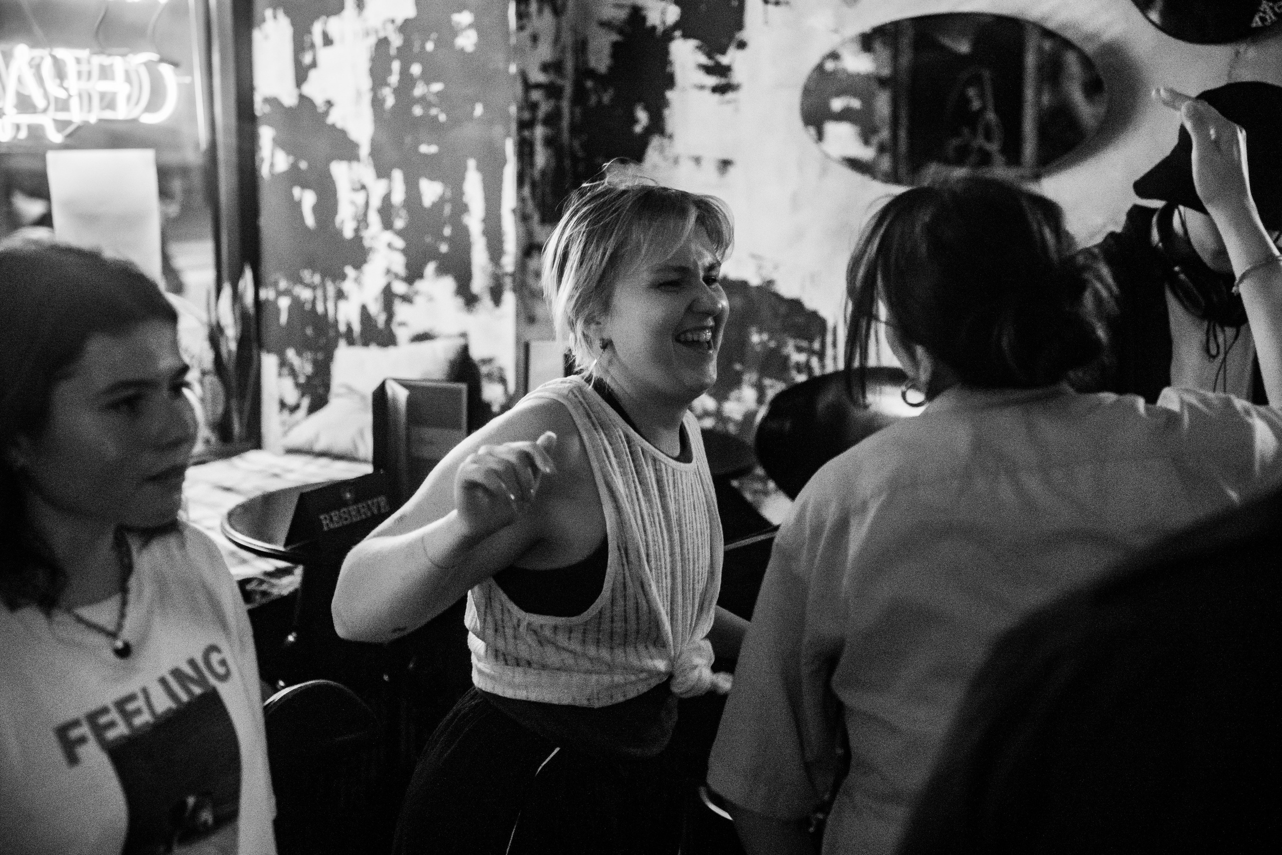 Бар разбитых сердец — 10/12 DJ's. Концертный и репортажный фотограф в Санкт-Петербурге Слава Пахомов