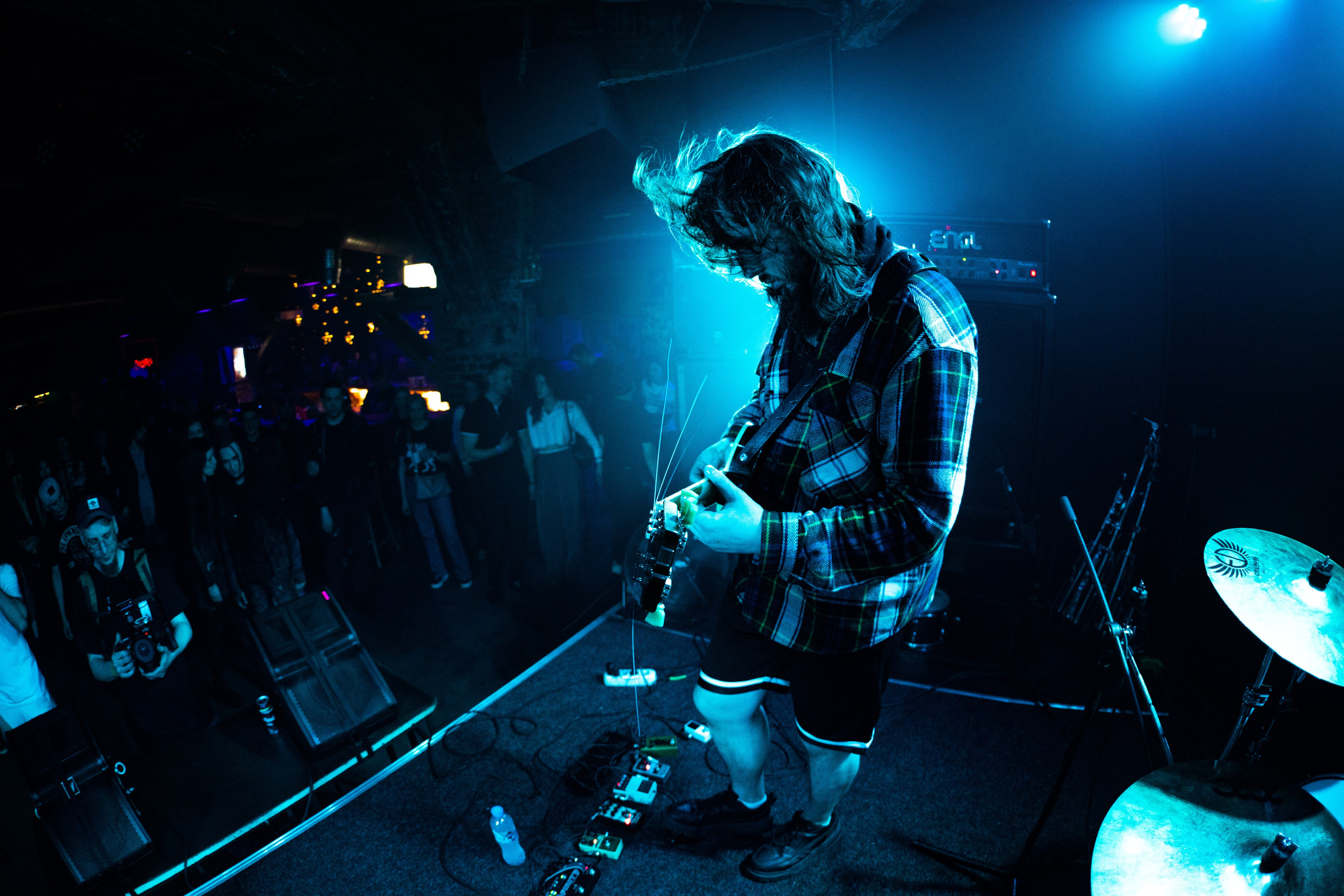 Lesnik • ШШШ • Laugar • DØRER|Zoccolo 2.0. Концертный и репортажный фотограф в Санкт-Петербурге Слава Пахомов