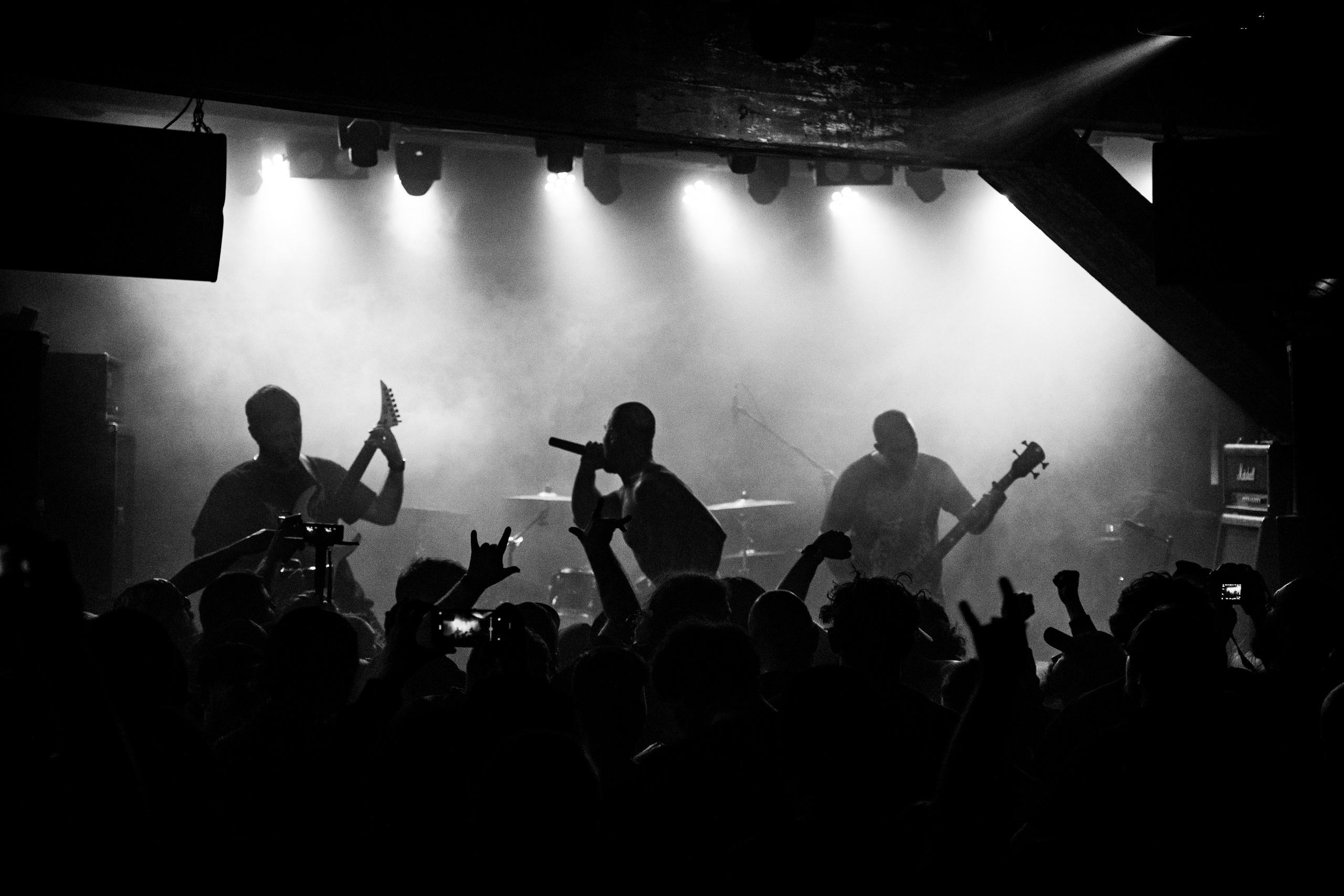 BRUTAL MASH FEST|Zoccolo 2.0. Концертный и репортажный фотограф в Санкт-Петербурге Слава Пахомов