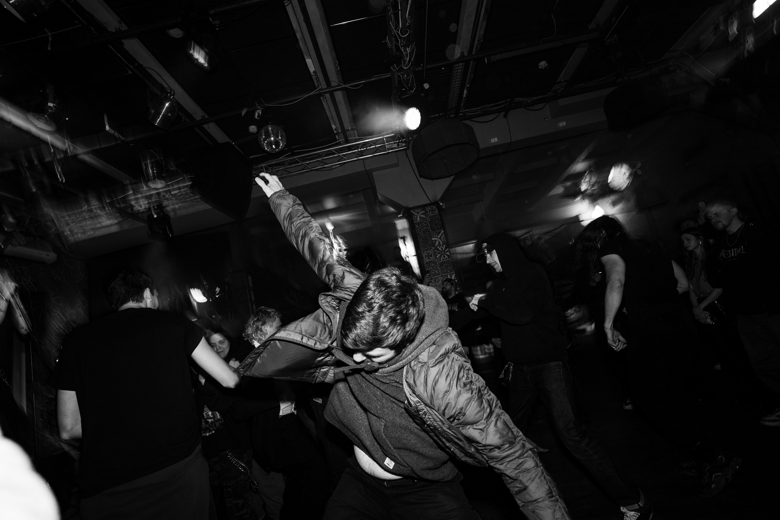 FIGH AS H#CK 2025|Place. Концертный и репортажный фотограф в Санкт-Петербурге Слава Пахомов