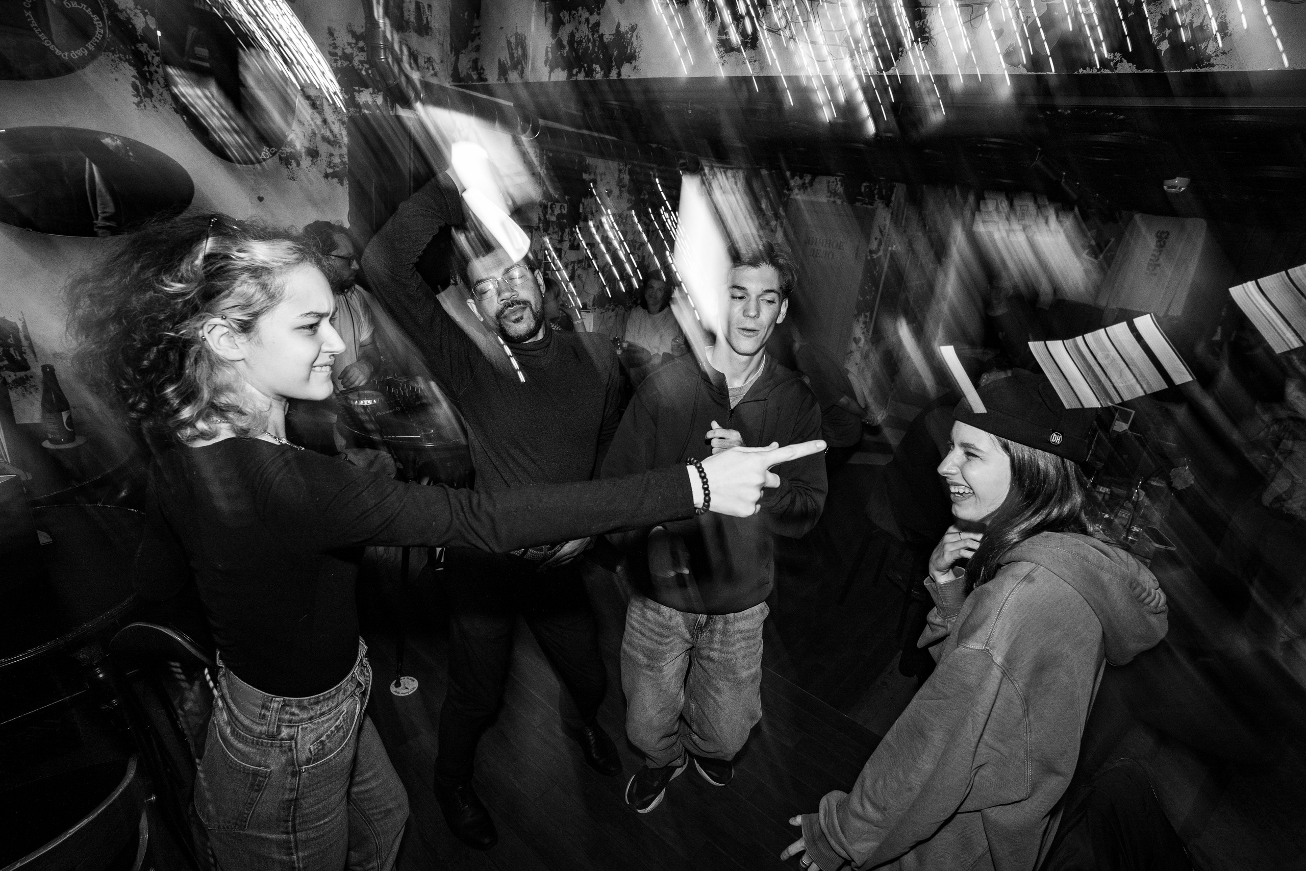 Бар разбитых сердец. Last summer party. Концертный и репортажный фотограф в Санкт-Петербурге Слава Пахомов