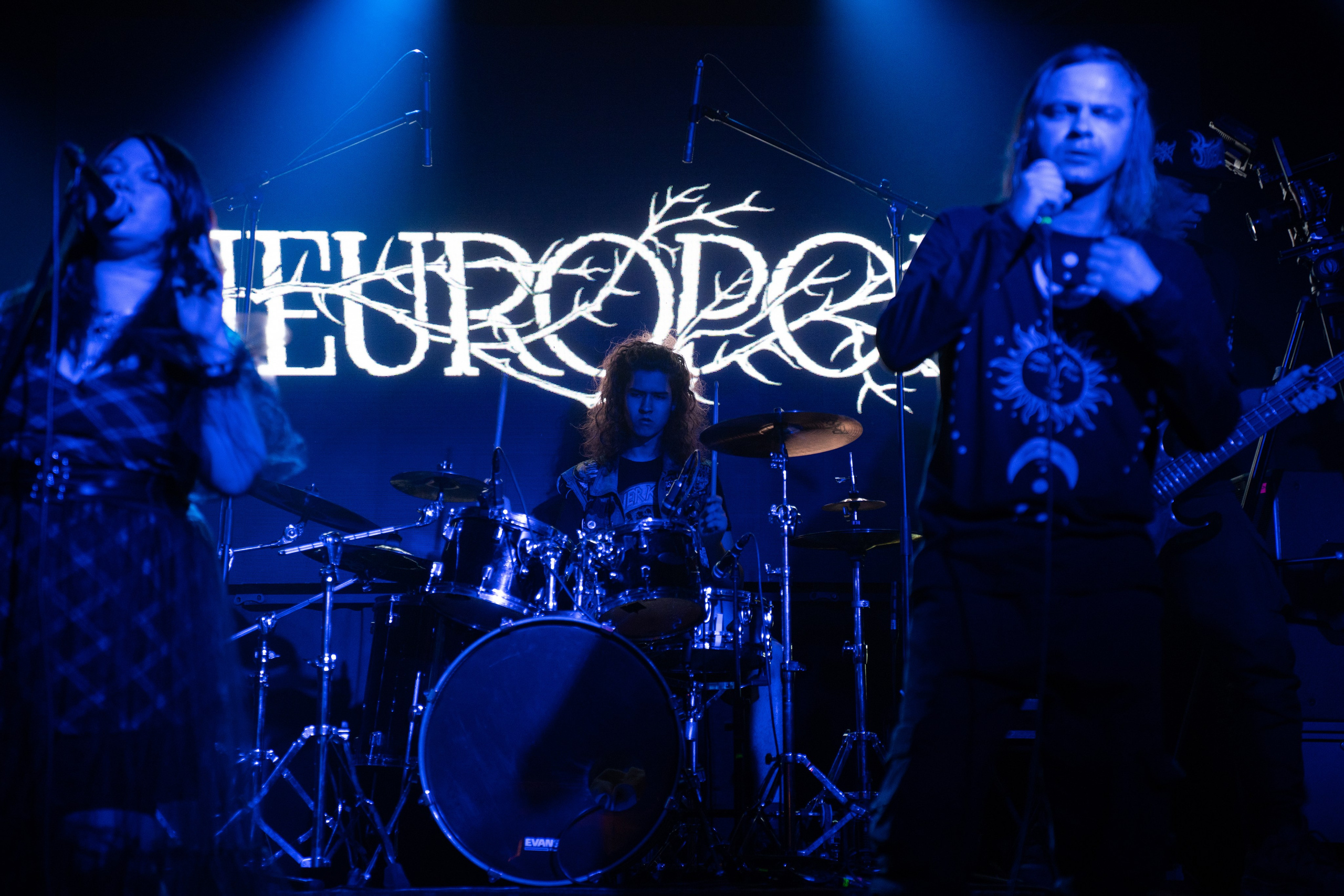 Neuropolis|клуб Сердце. Концертный и репортажный фотограф в Санкт-Петербурге Слава Пахомов