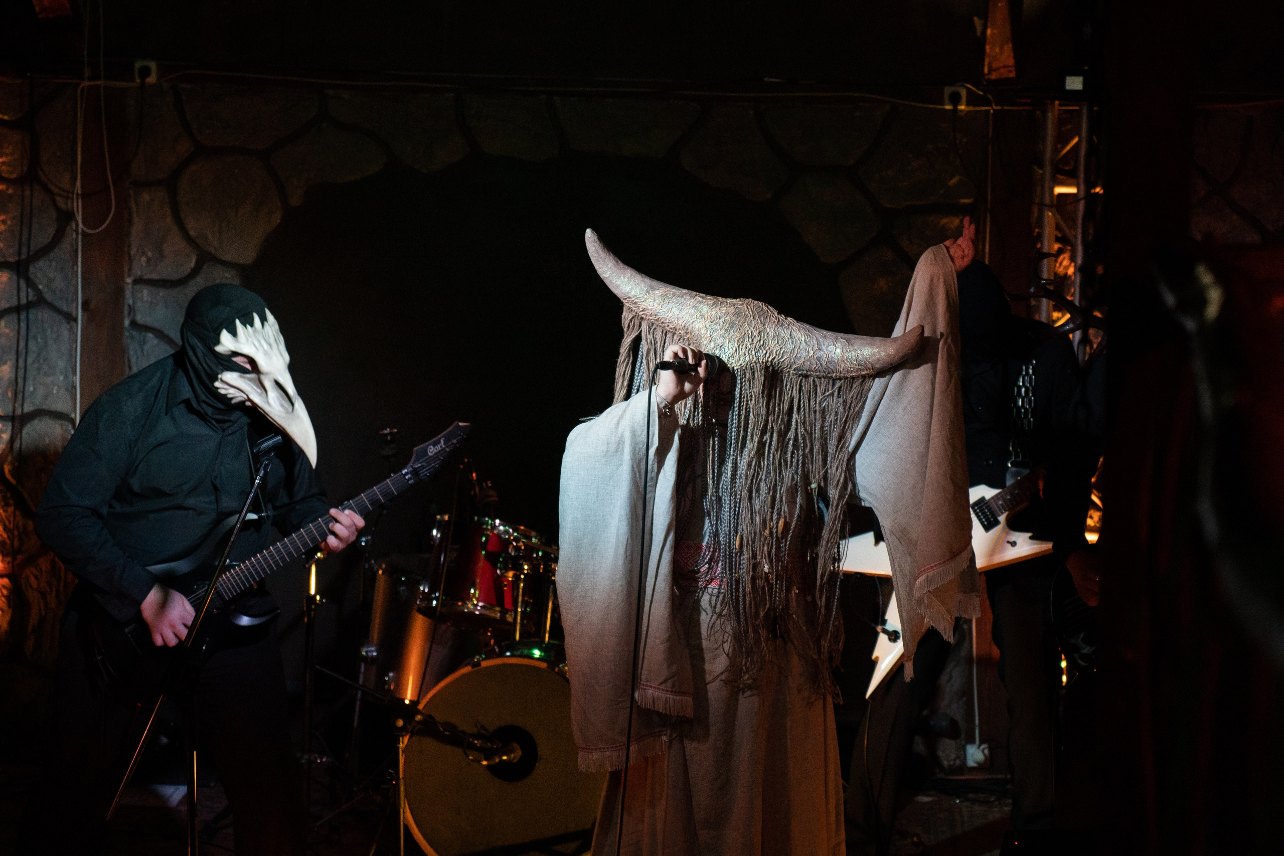 Ночь На Земле|Нора, Псков. Концертный и репортажный фотограф в Санкт-Петербурге Слава Пахомов