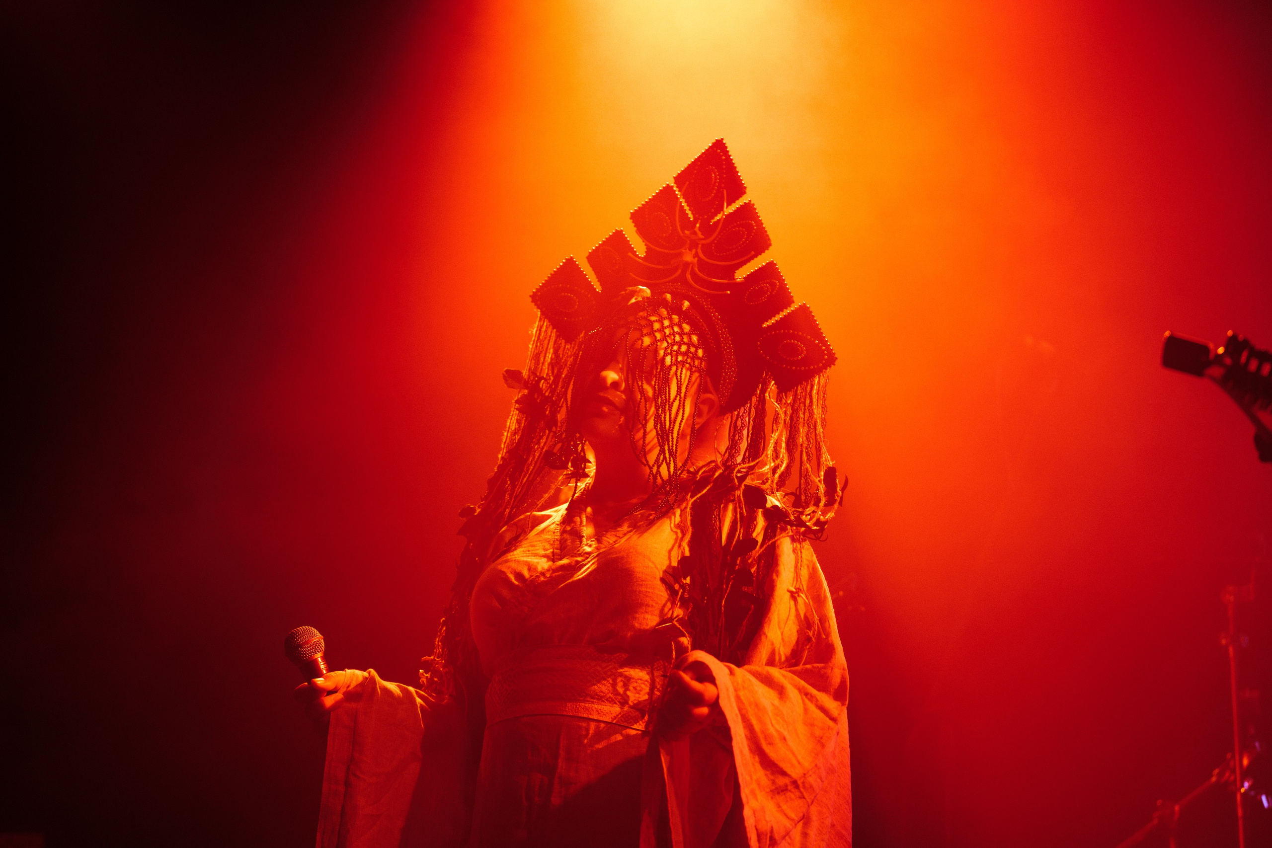 Koschei/Neuropolis. Lunar fest. Концертный и репортажный фотограф в Санкт-Петербурге Слава Пахомов