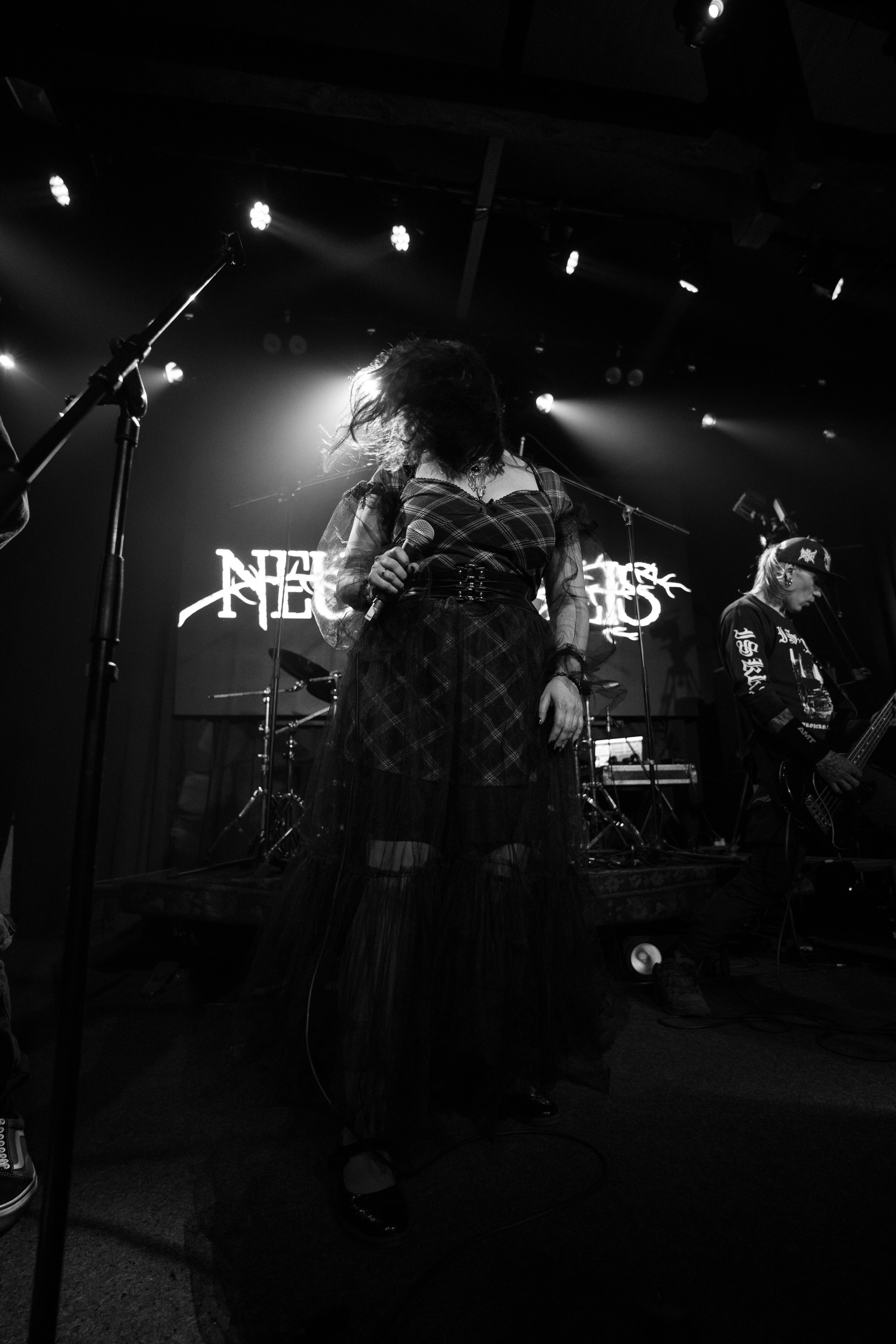 Neuropolis|клуб Сердце. Концертный и репортажный фотограф в Санкт-Петербурге Слава Пахомов