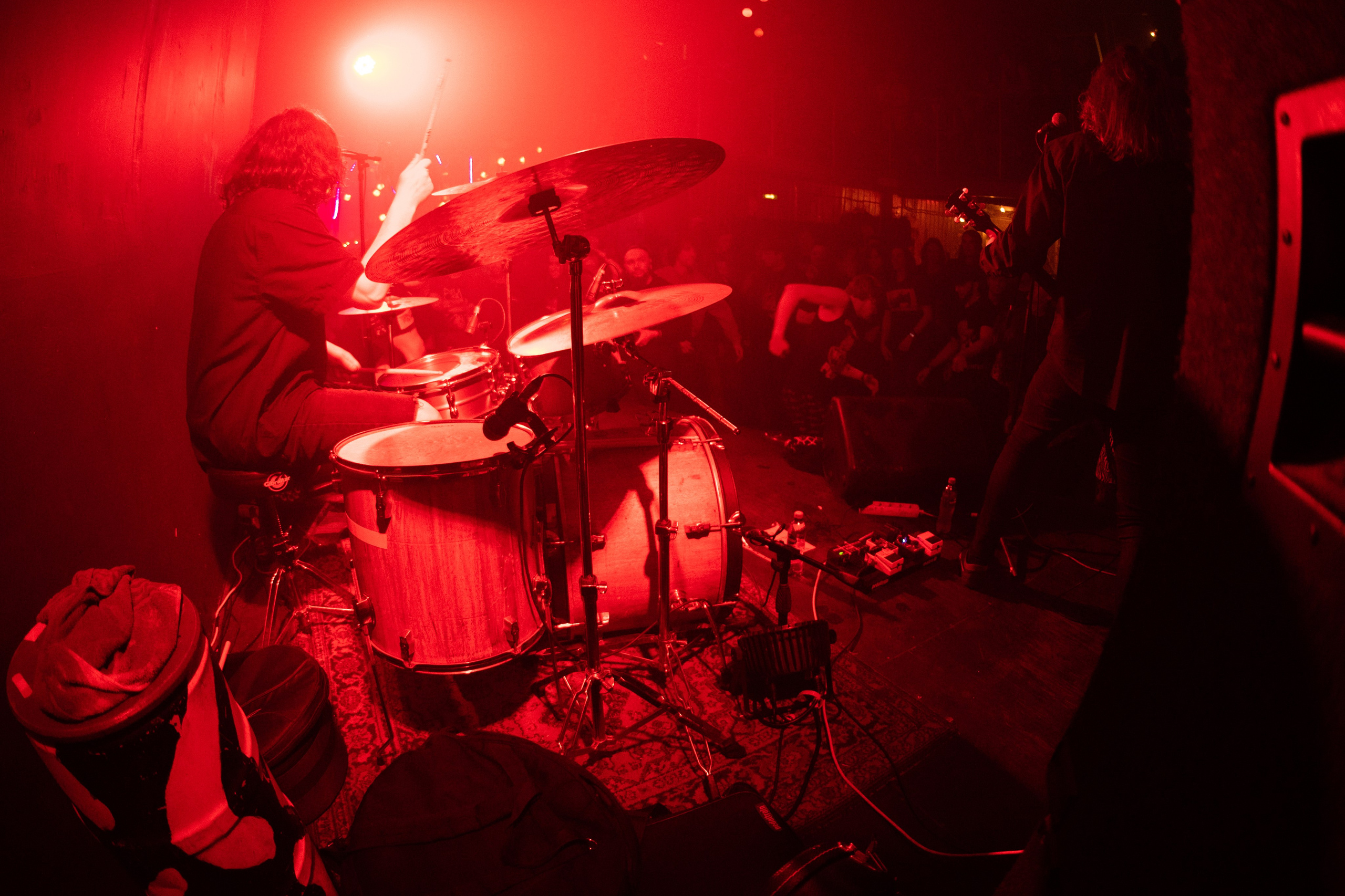 Шторм|Ласточка. Концертный и репортажный фотограф в Санкт-Петербурге Слава Пахомов