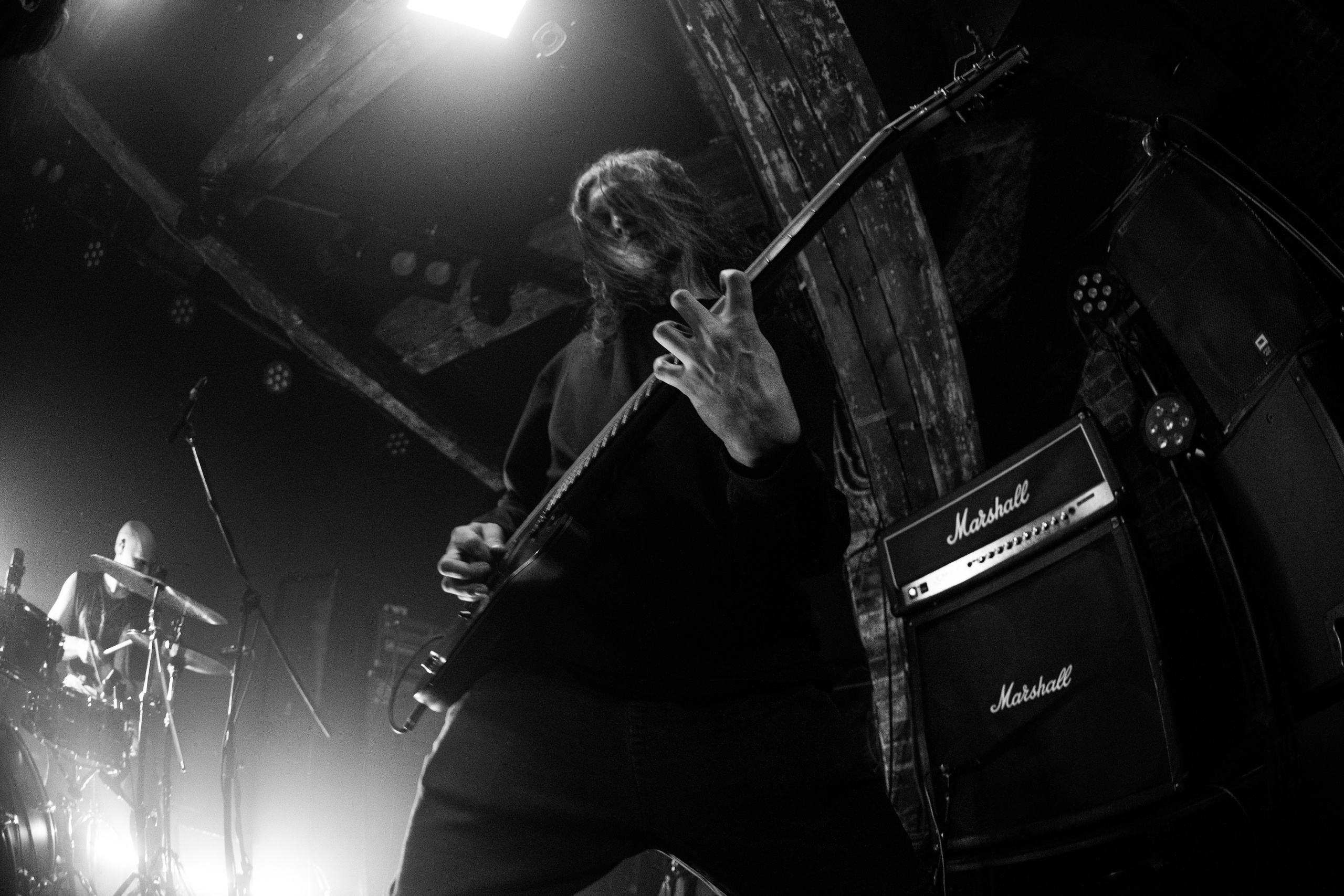 Raw sun: post black fest | Zoccolo 2.0. Концертный и репортажный фотограф в Санкт-Петербурге Слава Пахомов