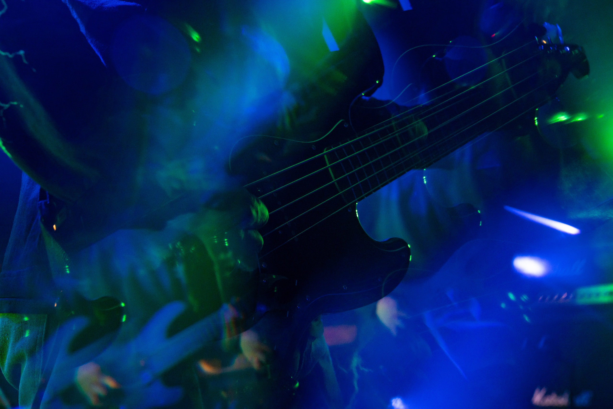 Naska•Pechora•Varhara•Sepharose|Zoccolo 2.0. Концертный и репортажный фотограф в Санкт-Петербурге Слава Пахомов