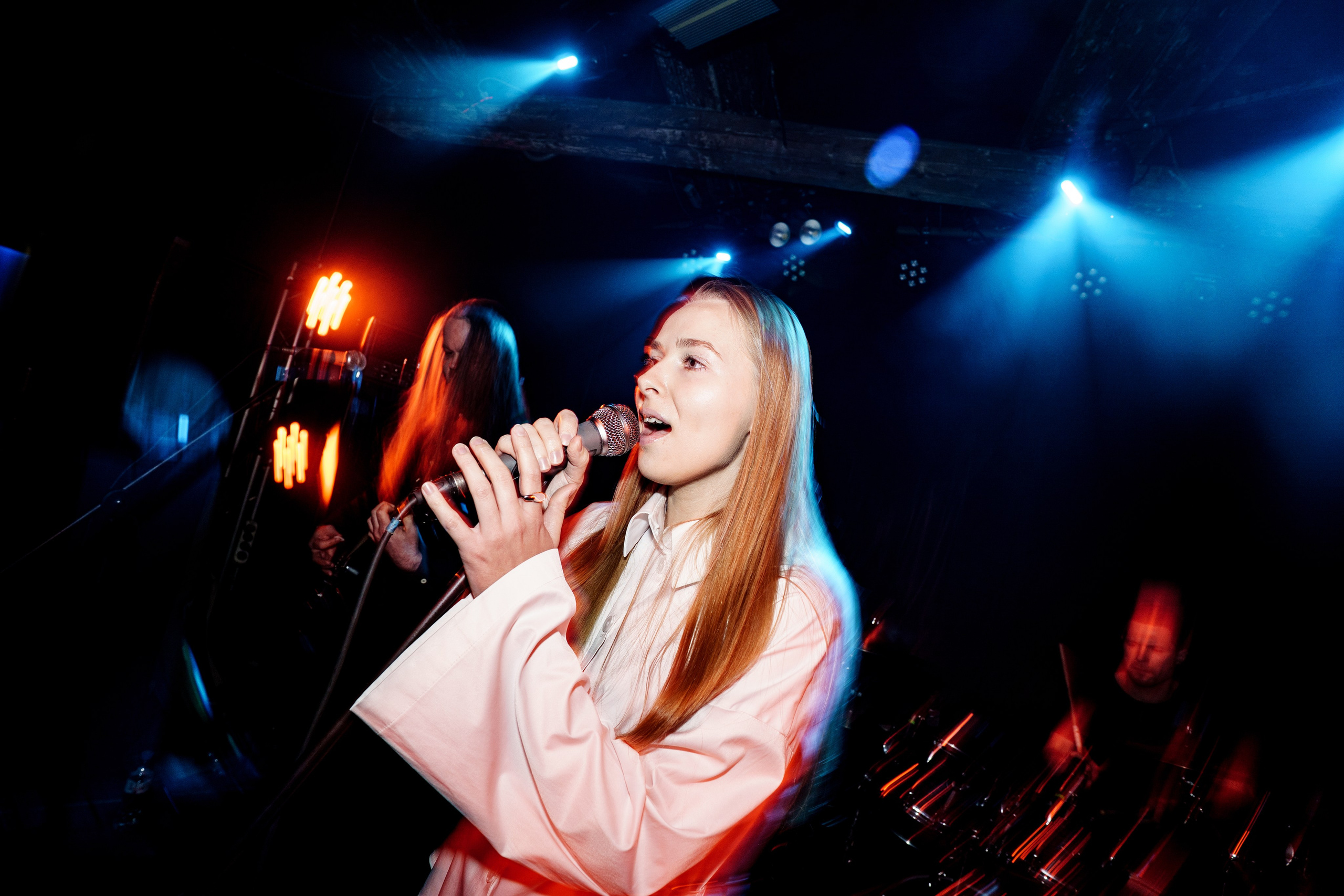 19.10 Smyčka • Ghyena • Sepharose • Charity Unit. Концертный и репортажный фотограф в Санкт-Петербурге Слава Пахомов