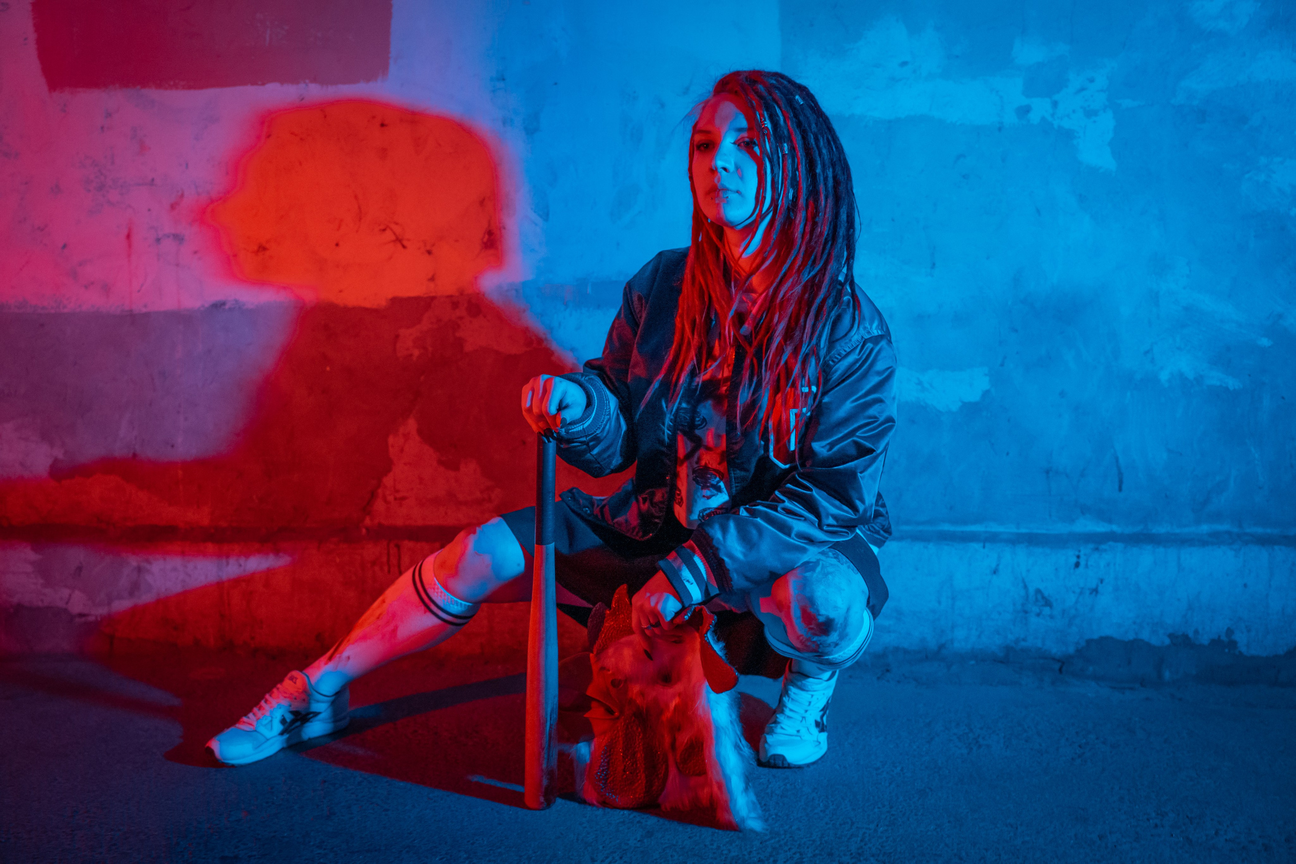 Художественные съемки. Концертный и репортажный фотограф в Санкт-Петербурге Слава Пахомов