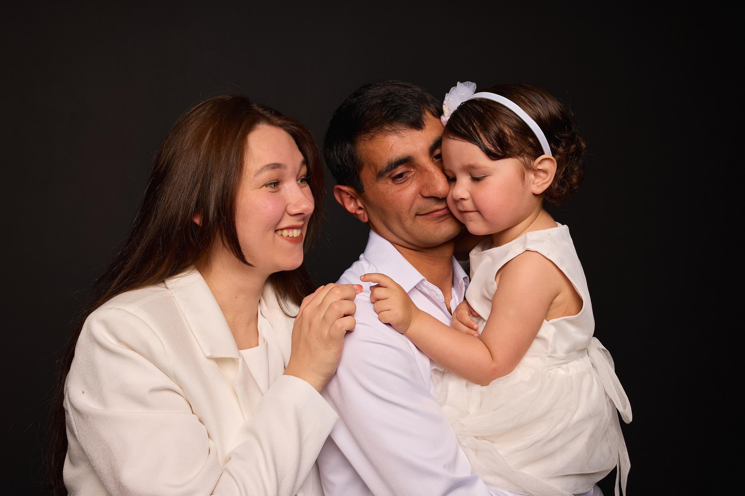 Почти 4. Портретный фотограф Евгений Денисов